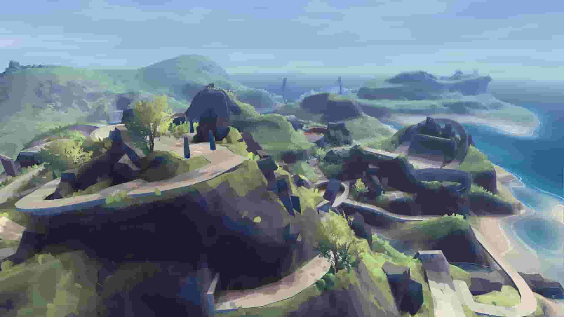 Skate Rift screenshot thumbnail screenshot 10