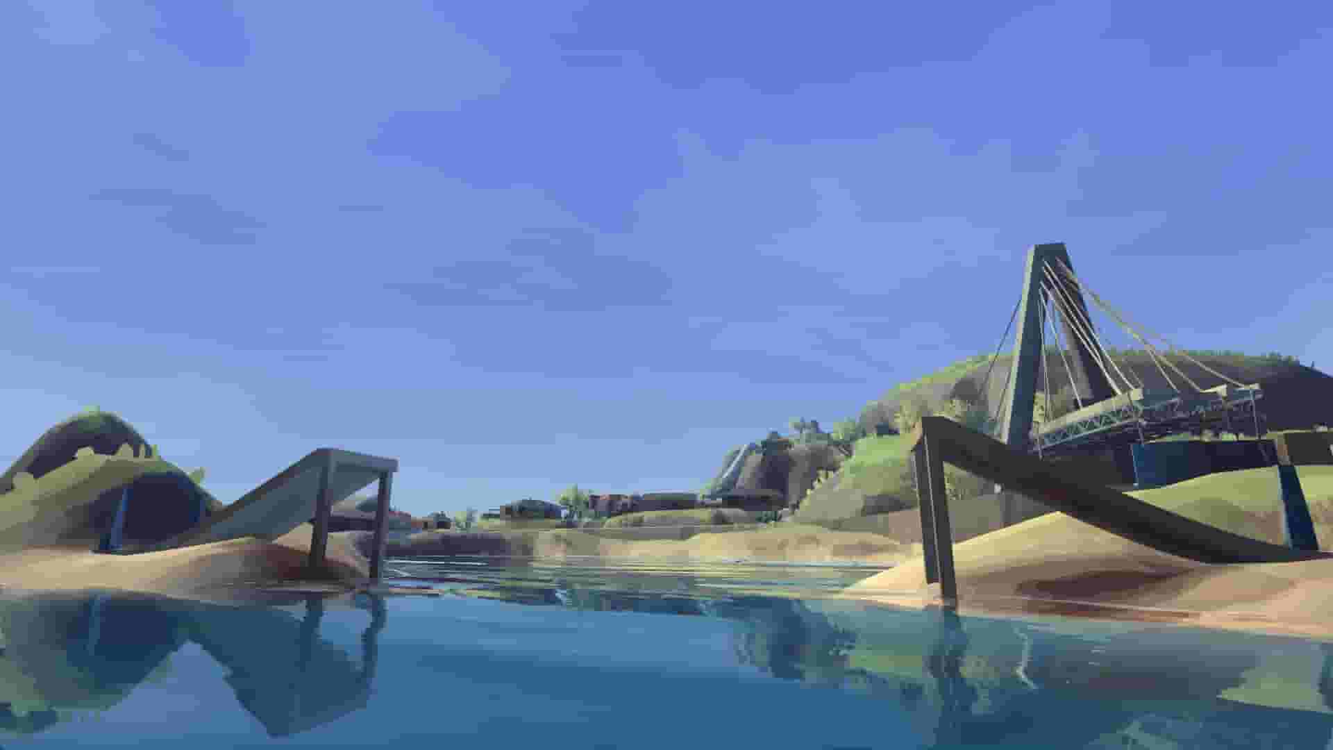 Skate Rift screenshot thumbnail screenshot 11