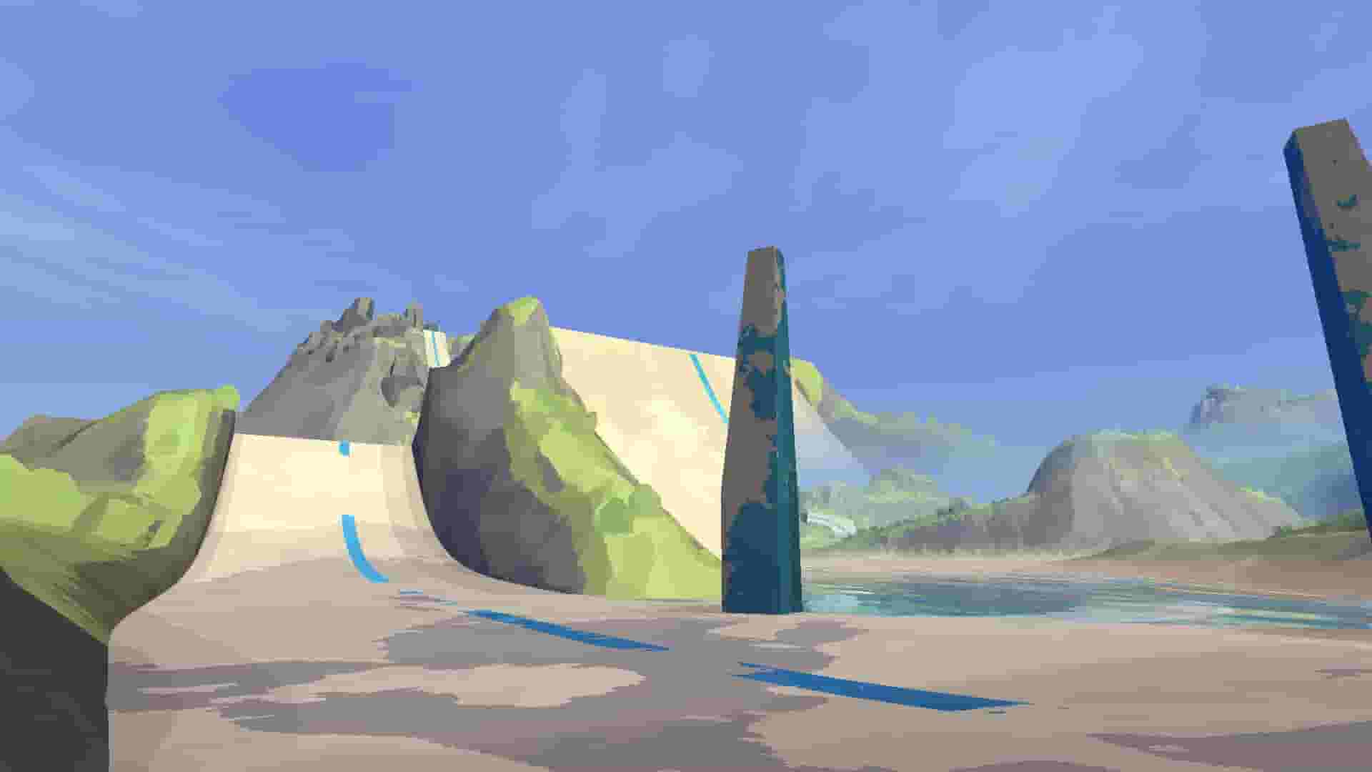 Skate Rift screenshot thumbnail screenshot 12