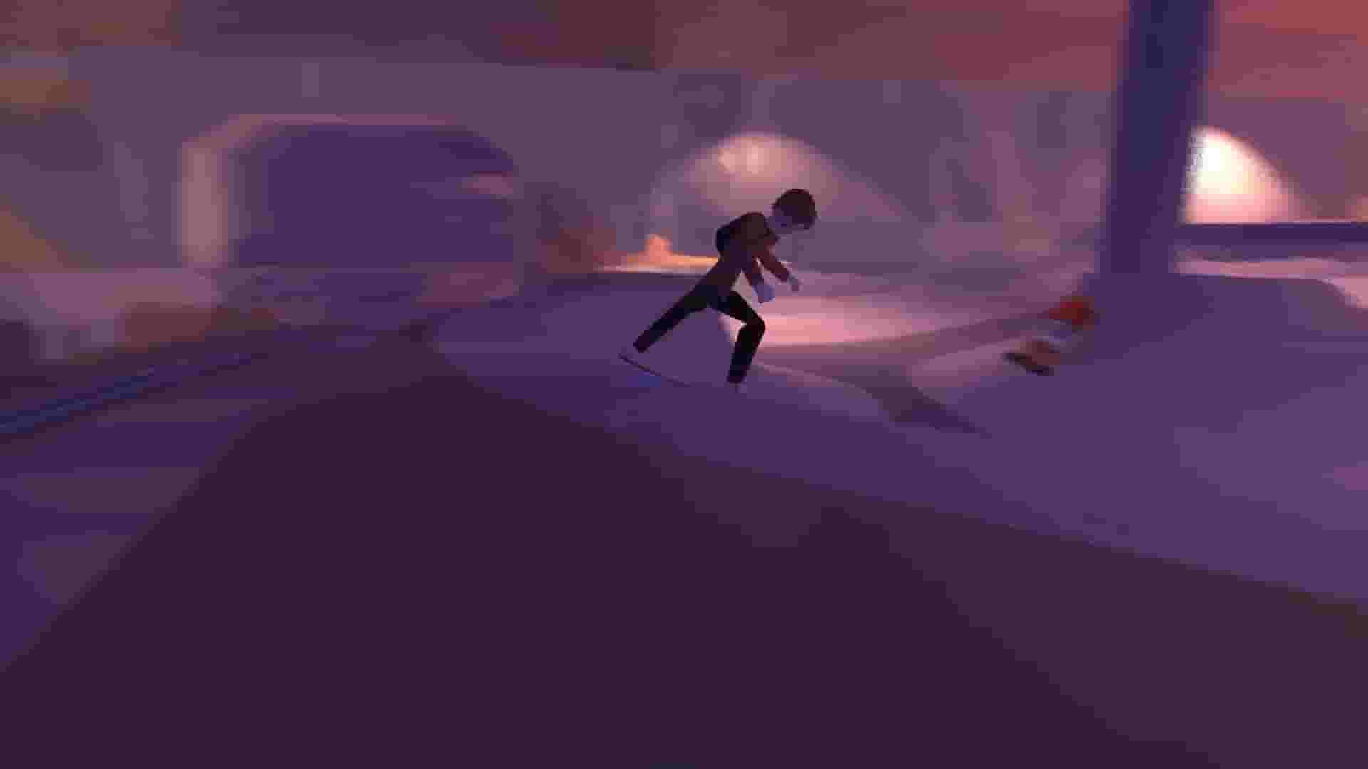 Skate Rift screenshot thumbnail screenshot 2