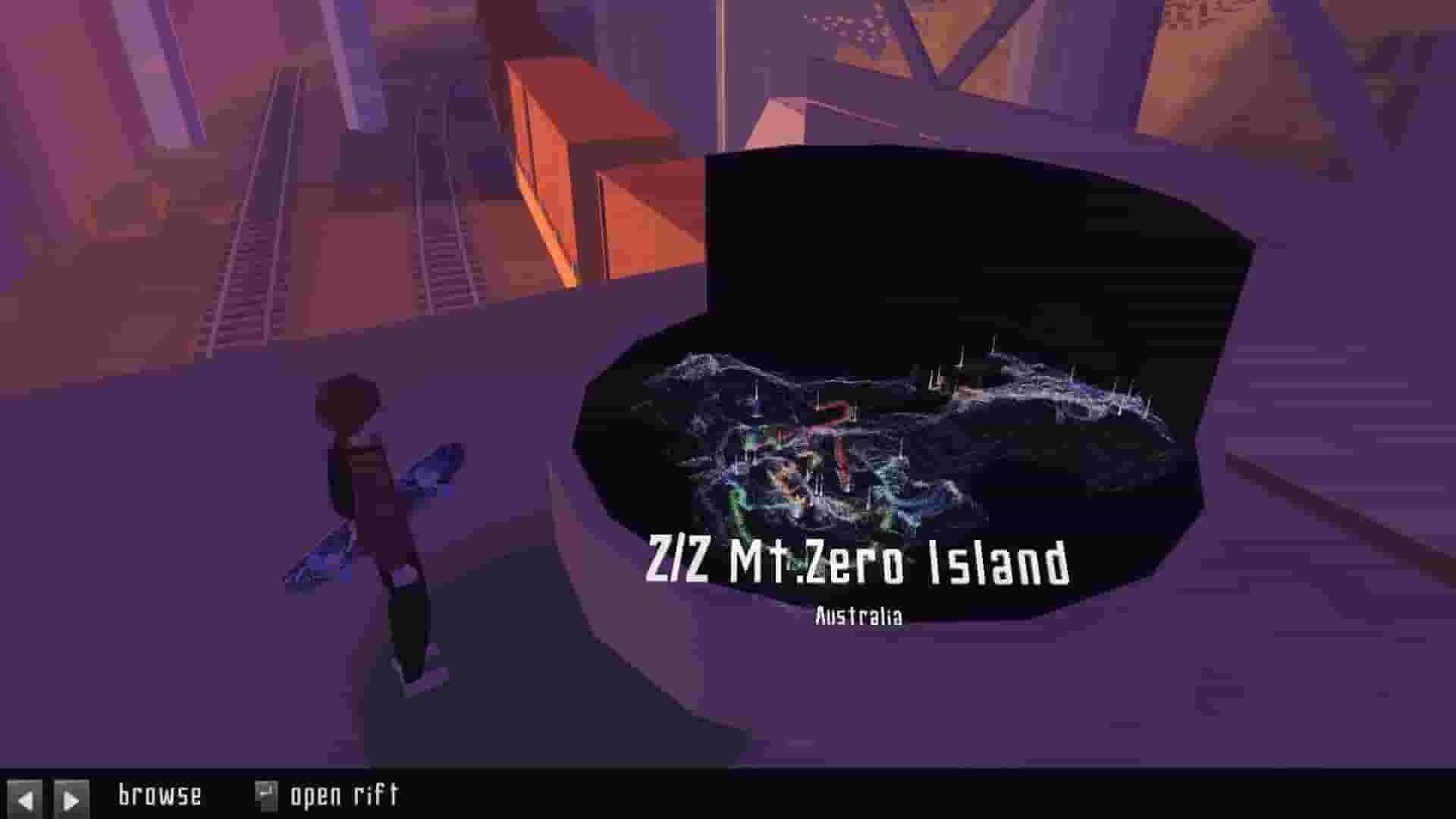 Skate Rift screenshot thumbnail screenshot 6