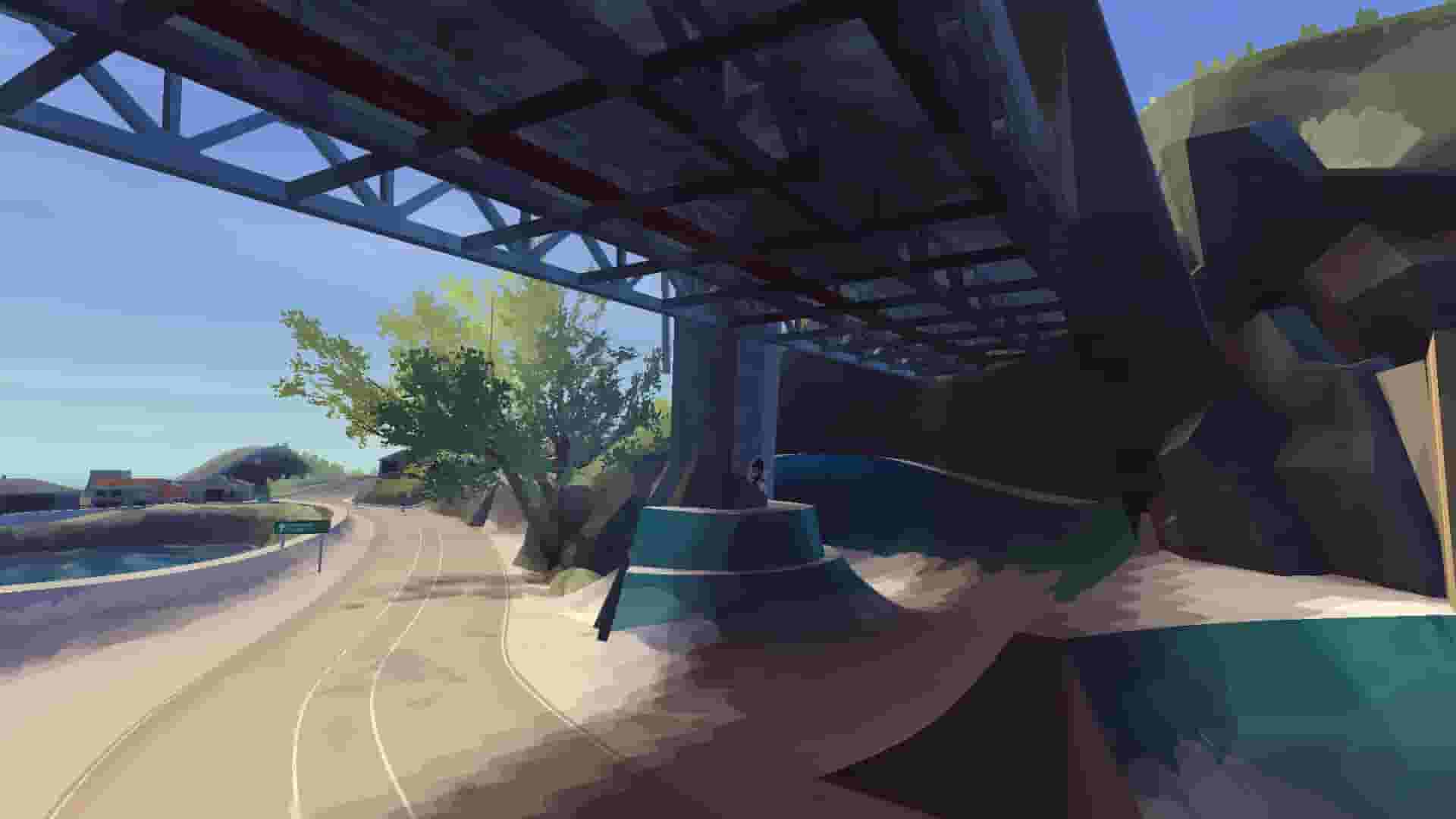 Skate Rift screenshot thumbnail screenshot 8