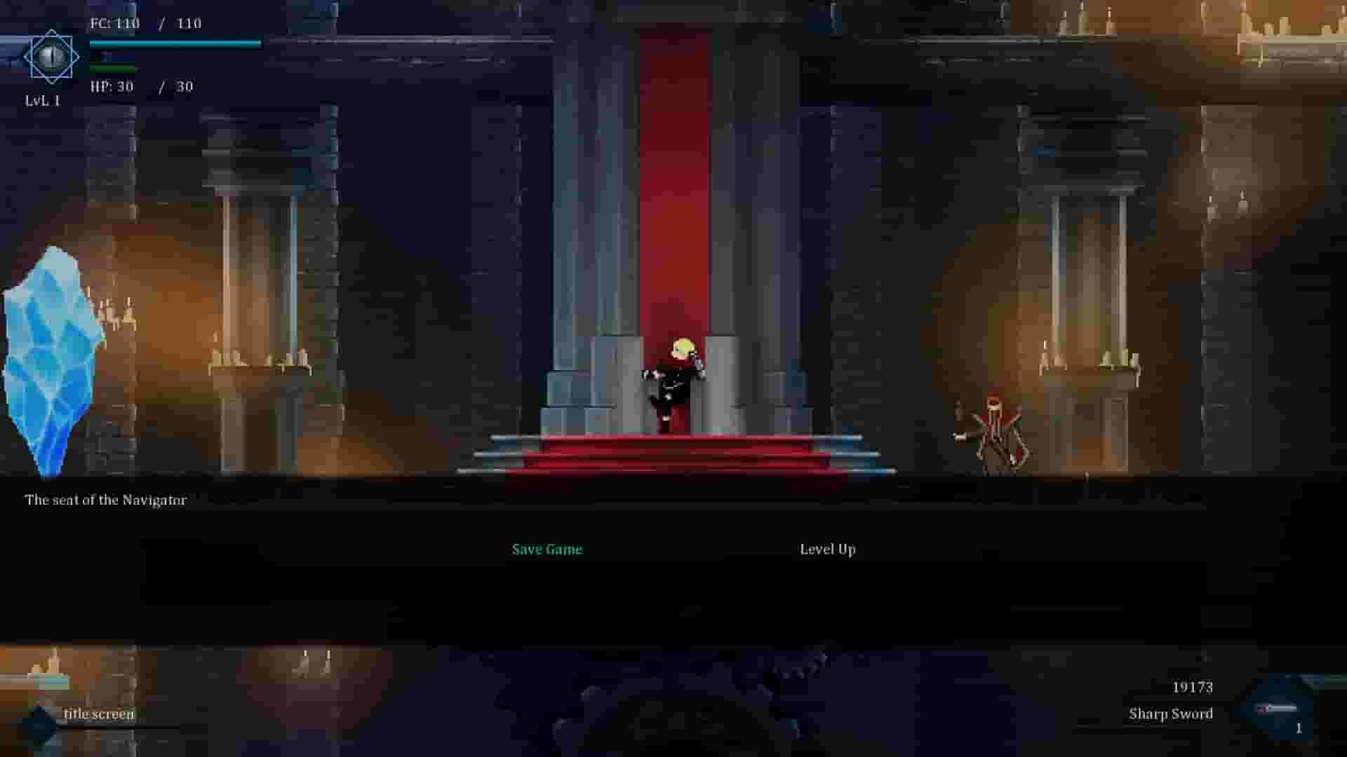 Skautfold: Usurper screenshot thumbnail screenshot 0