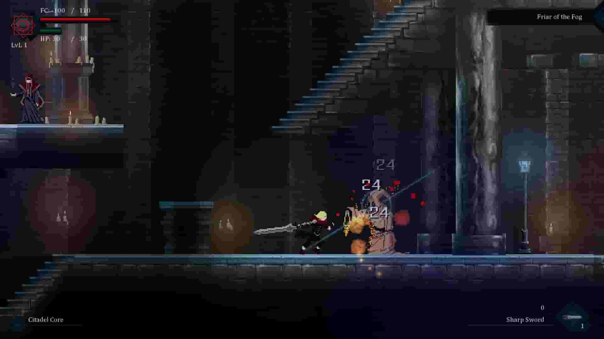 Skautfold: Usurper screenshot thumbnail screenshot 1