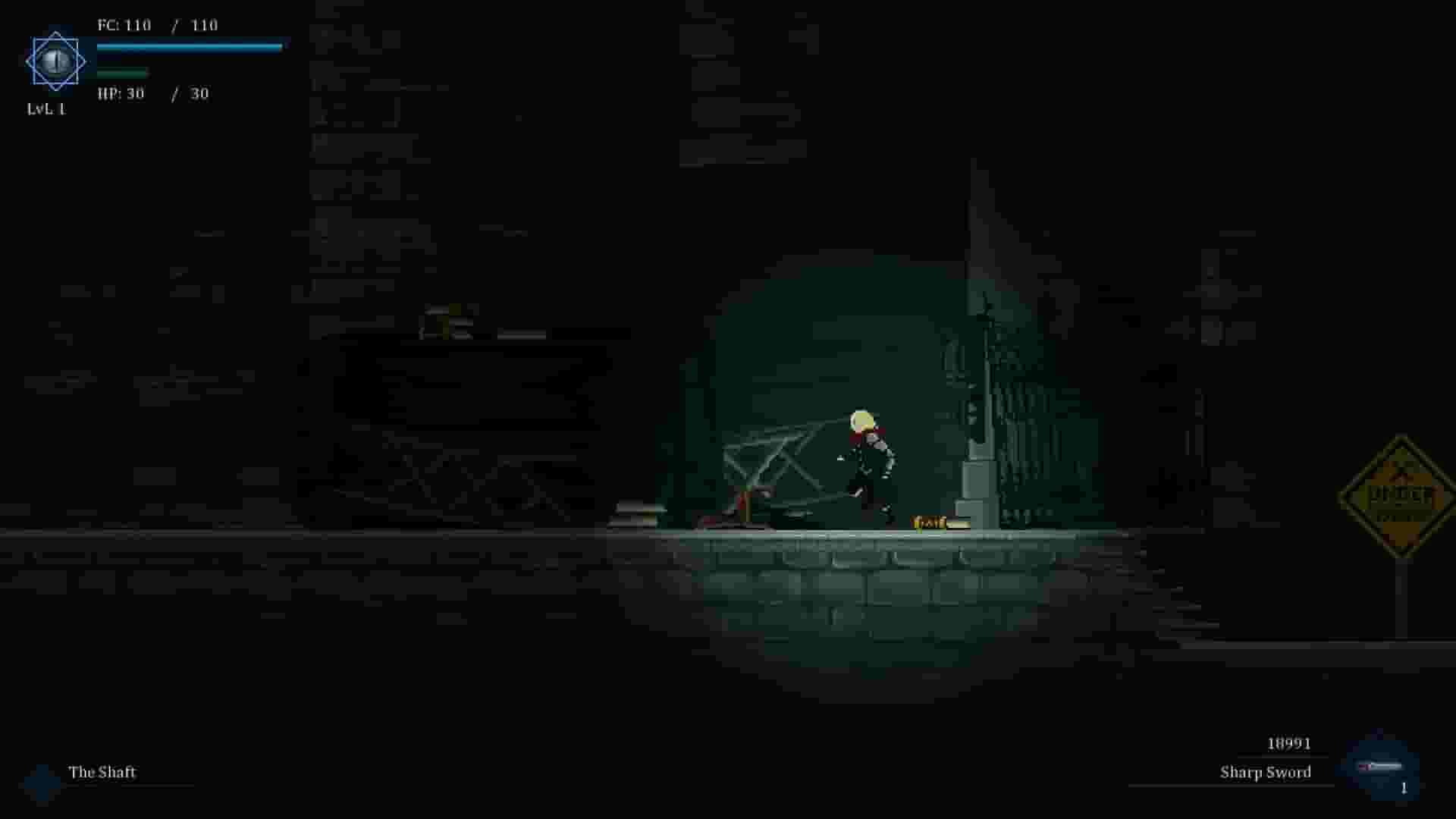 Skautfold: Usurper screenshot thumbnail screenshot 10