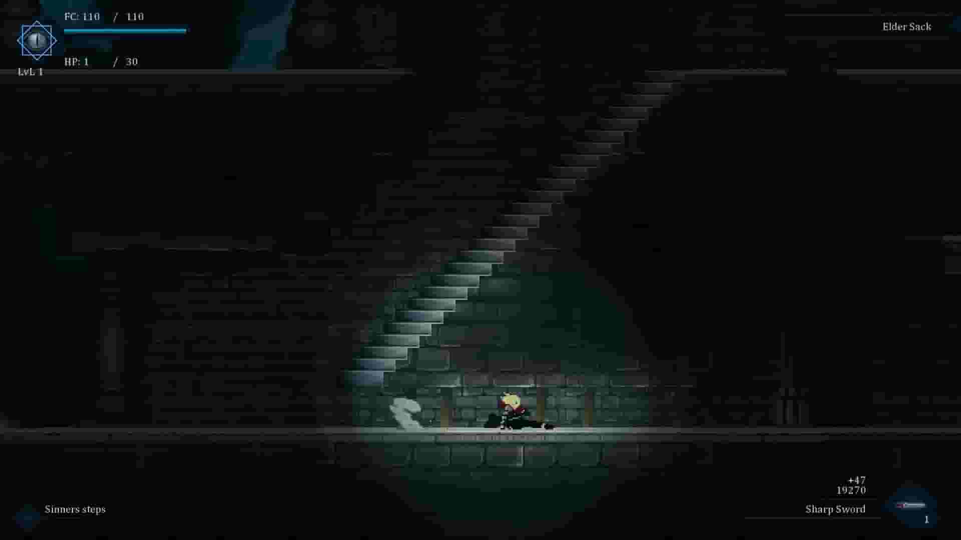 Skautfold: Usurper screenshot thumbnail screenshot 2