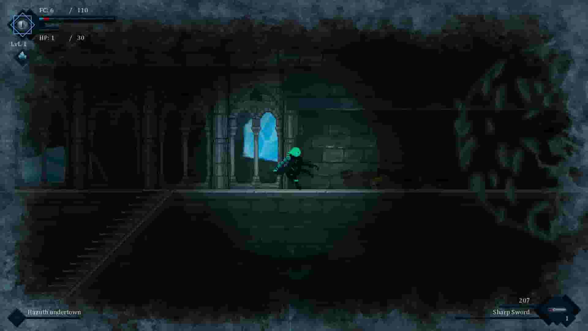 Skautfold: Usurper screenshot thumbnail screenshot 3
