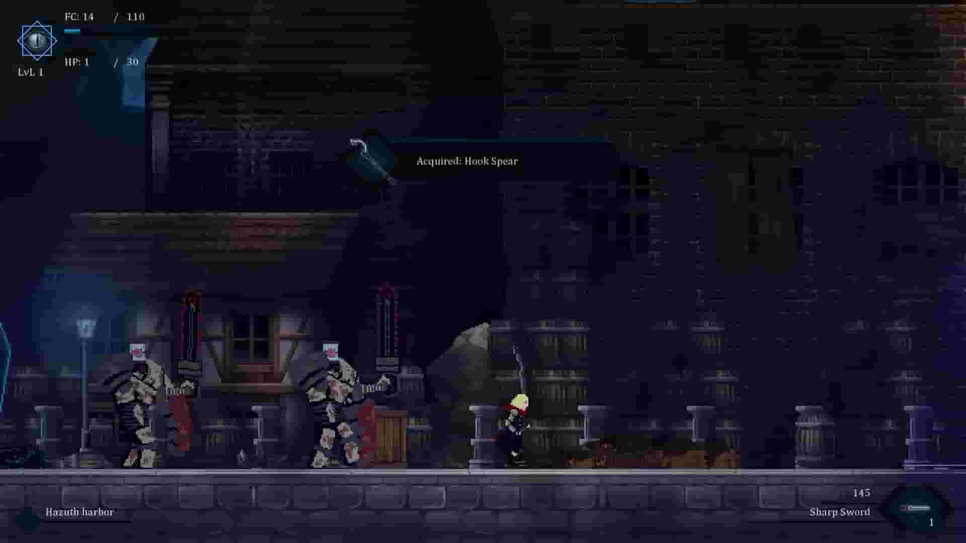 Skautfold: Usurper screenshot thumbnail screenshot 5