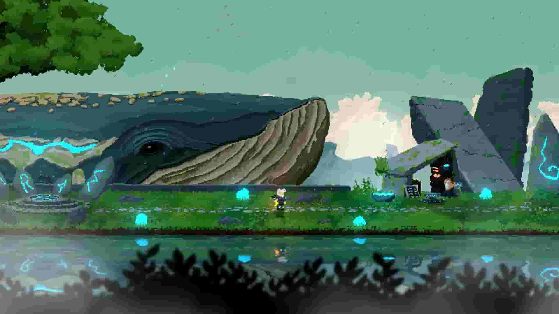 Skies Above screenshot thumbnail screenshot 0