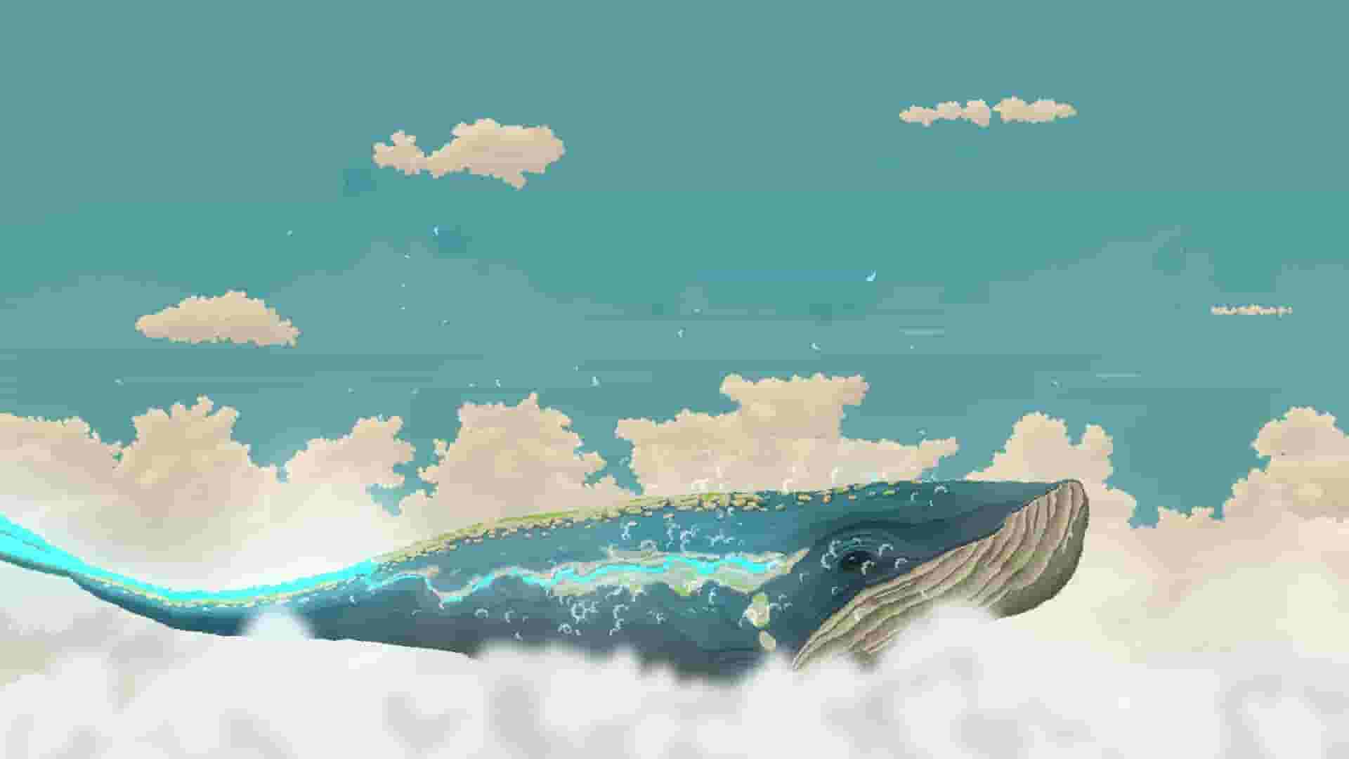 Skies Above screenshot thumbnail screenshot 1