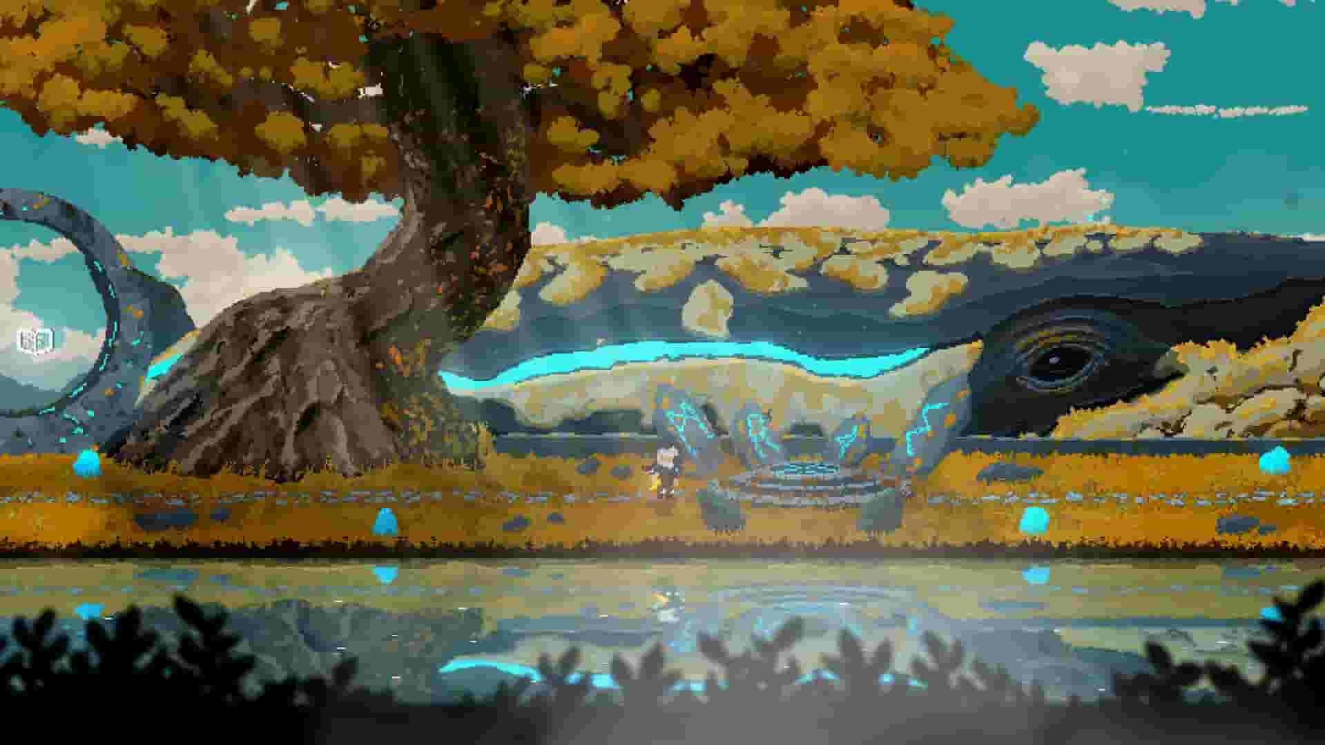 Skies Above screenshot thumbnail screenshot 2