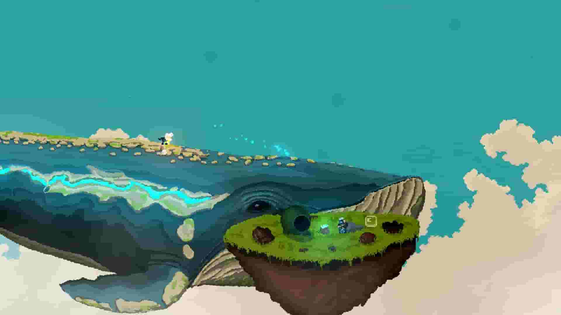 Skies Above screenshot thumbnail screenshot 3