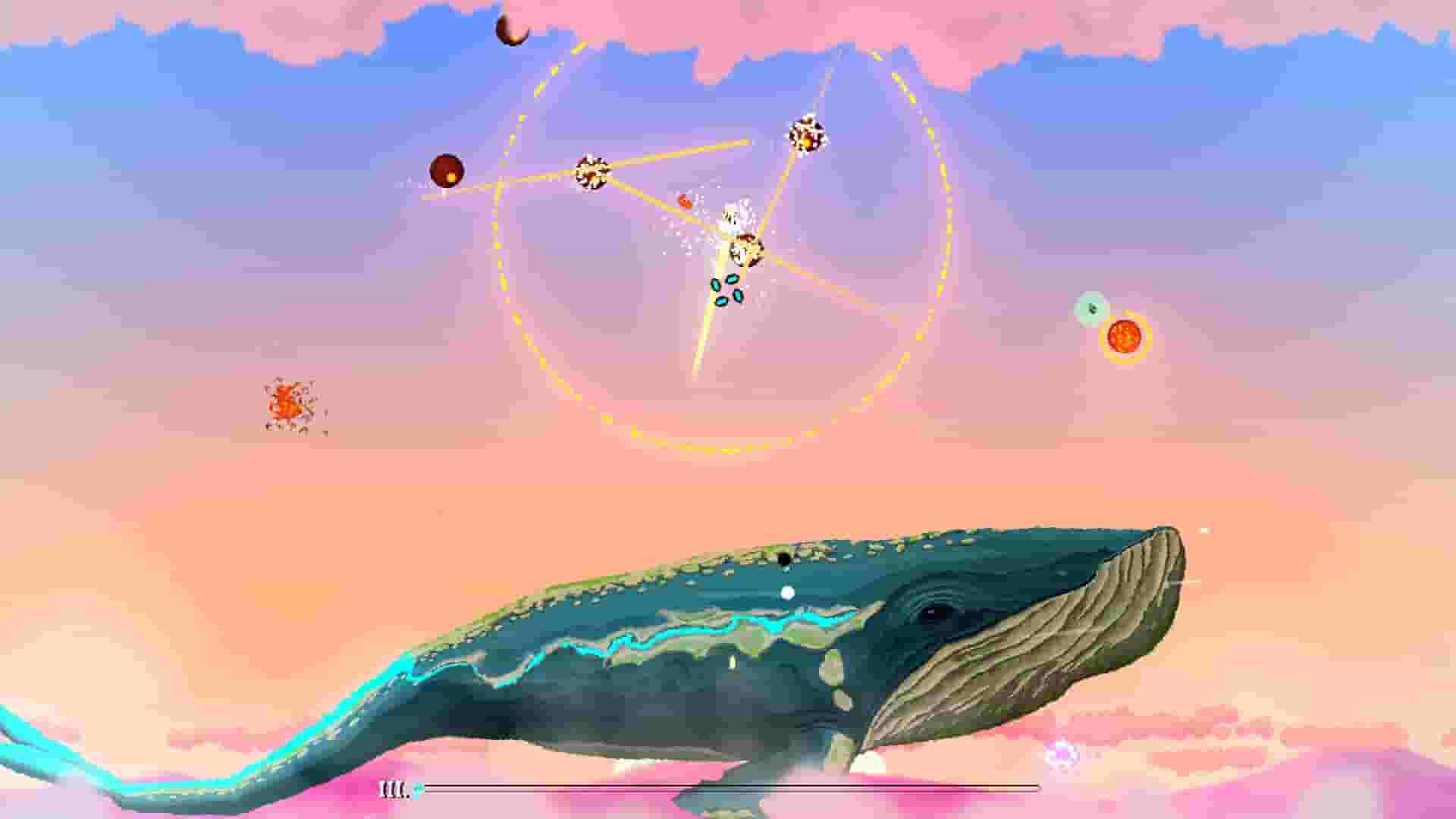 Skies Above screenshot thumbnail screenshot 4