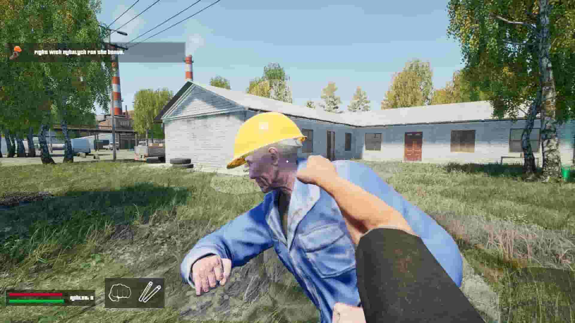 Skoof Simulator screenshot thumbnail screenshot 0