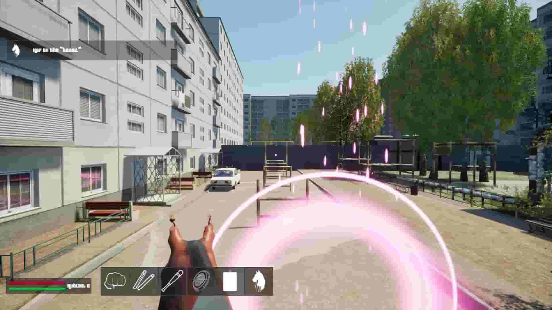 Skoof Simulator screenshot thumbnail screenshot 3