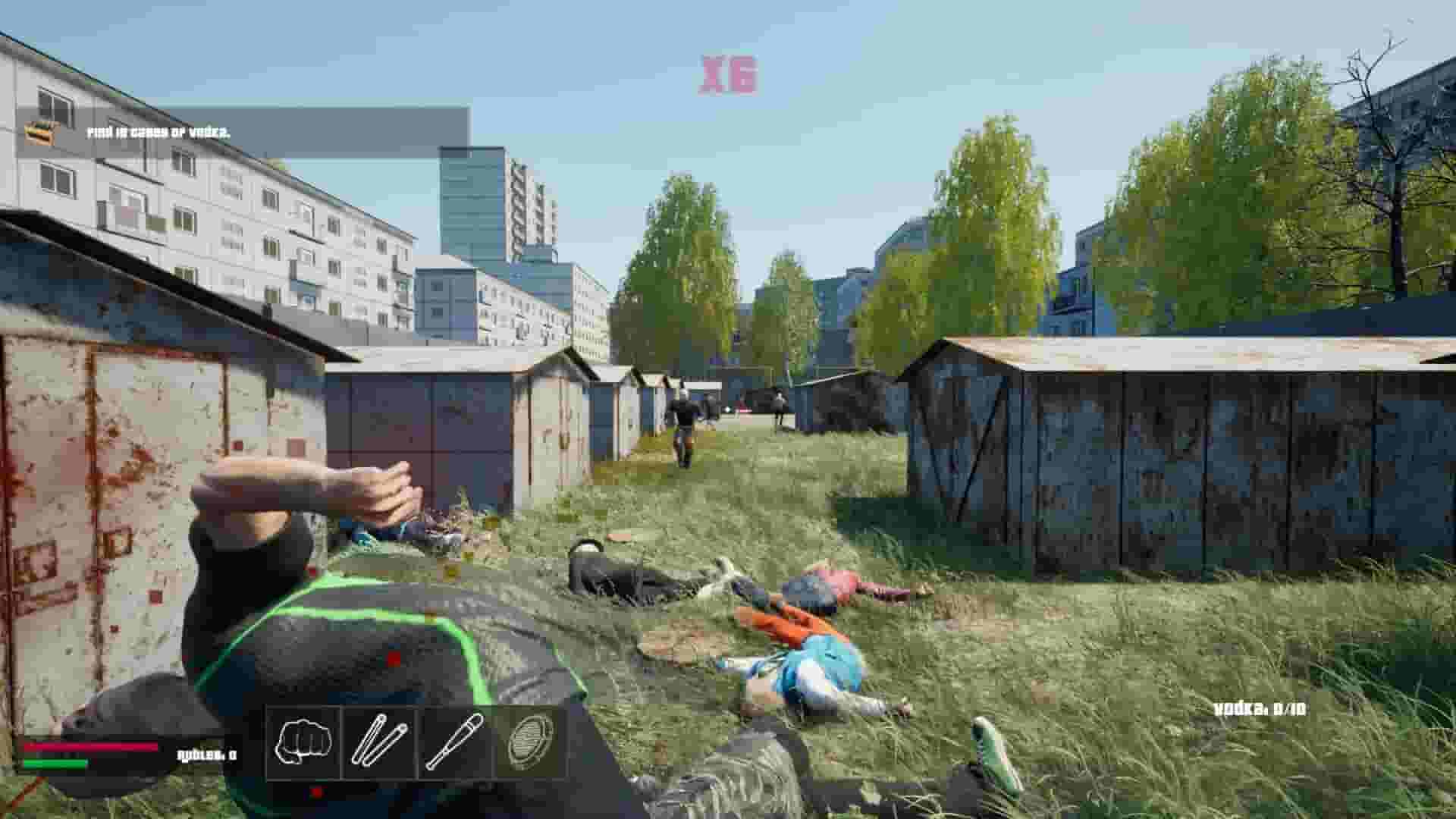 Skoof Simulator screenshot thumbnail screenshot 6