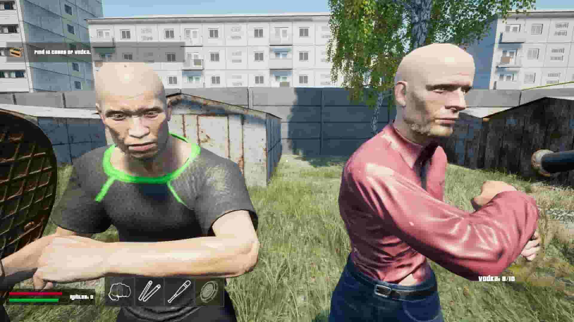 Skoof Simulator screenshot thumbnail screenshot 7