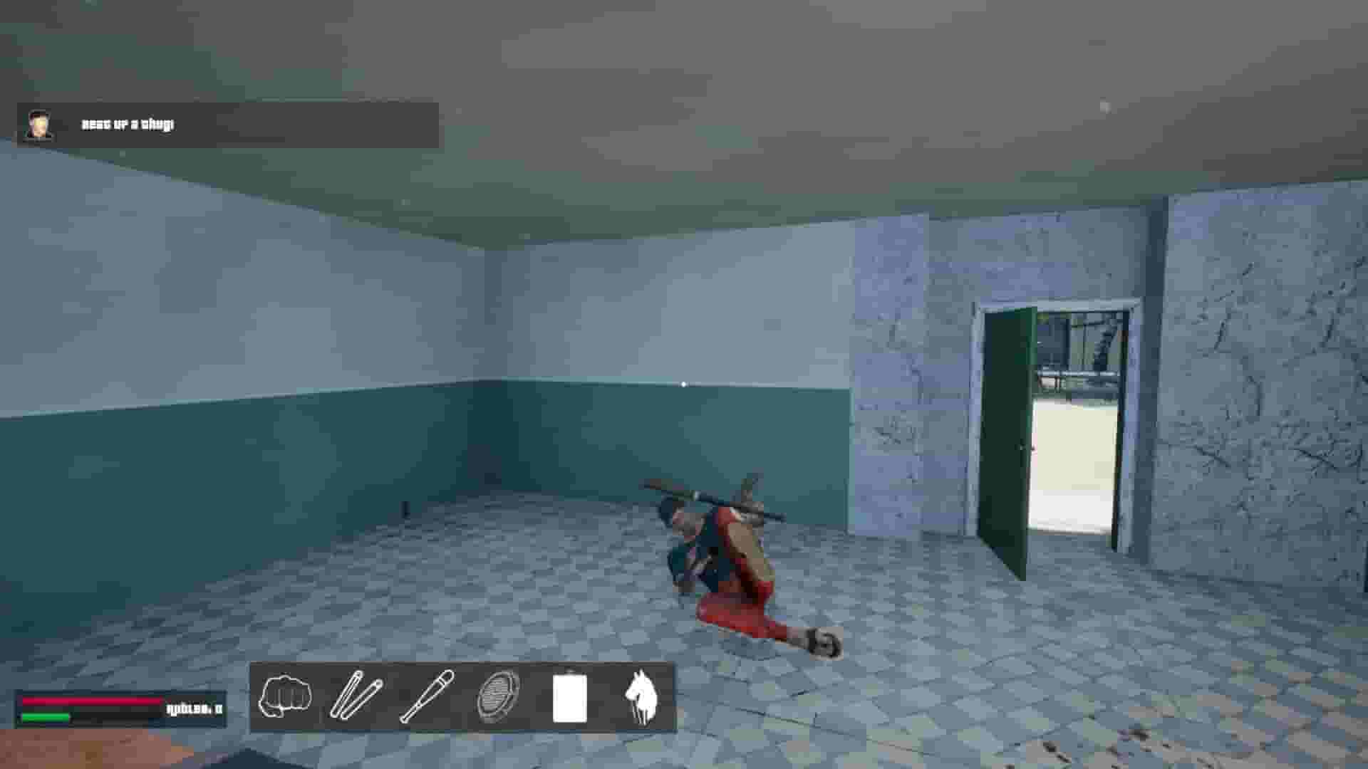 Skoof Simulator screenshot thumbnail screenshot 8