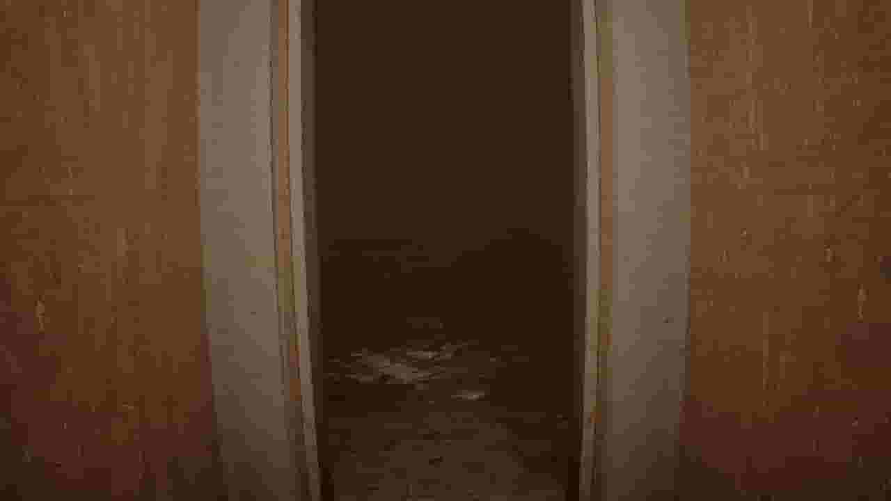 SKUF BACKROOMS screenshot thumbnail screenshot 0