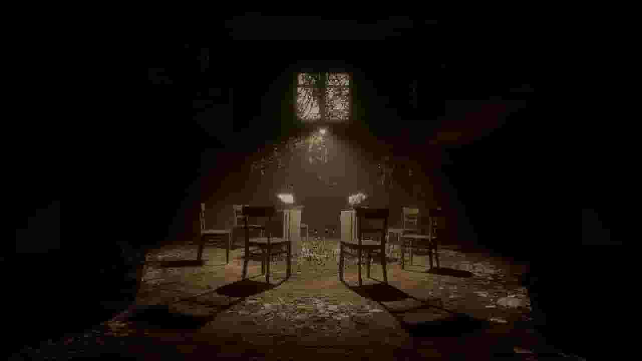 SKUF BACKROOMS screenshot thumbnail screenshot 1