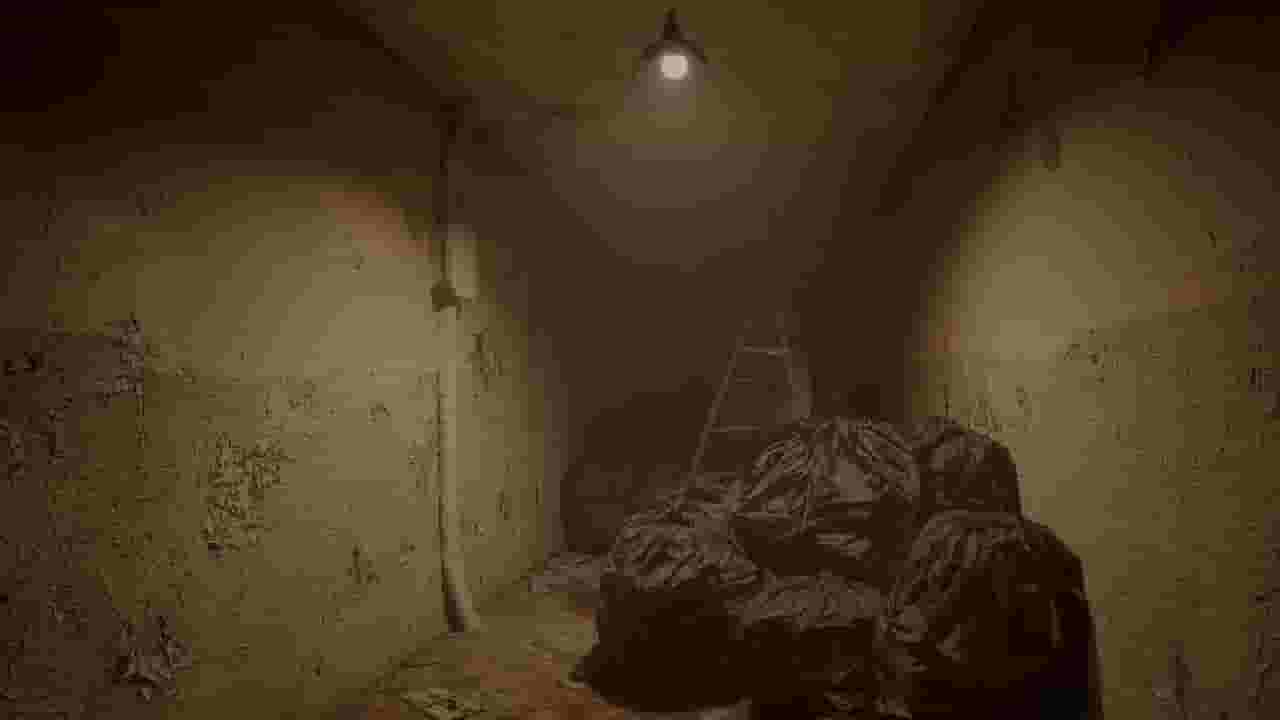 SKUF BACKROOMS screenshot thumbnail screenshot 2