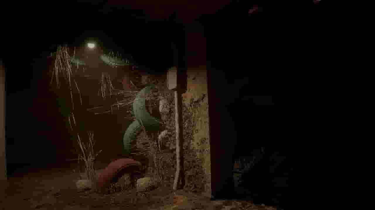 SKUF BACKROOMS screenshot thumbnail screenshot 3