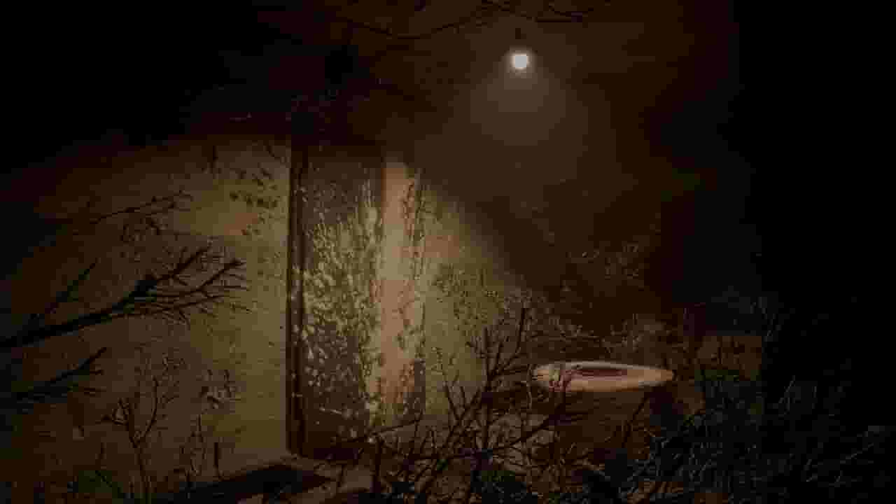 SKUF BACKROOMS screenshot thumbnail screenshot 4