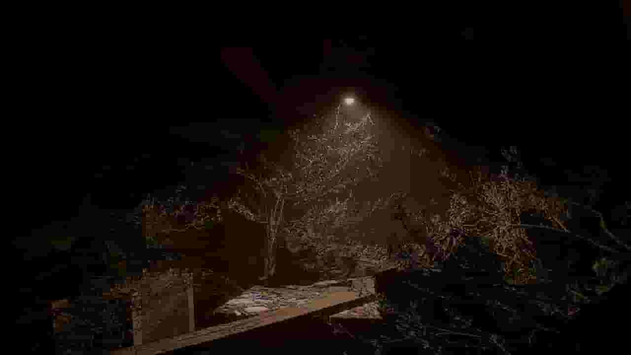 SKUF BACKROOMS screenshot thumbnail screenshot 5