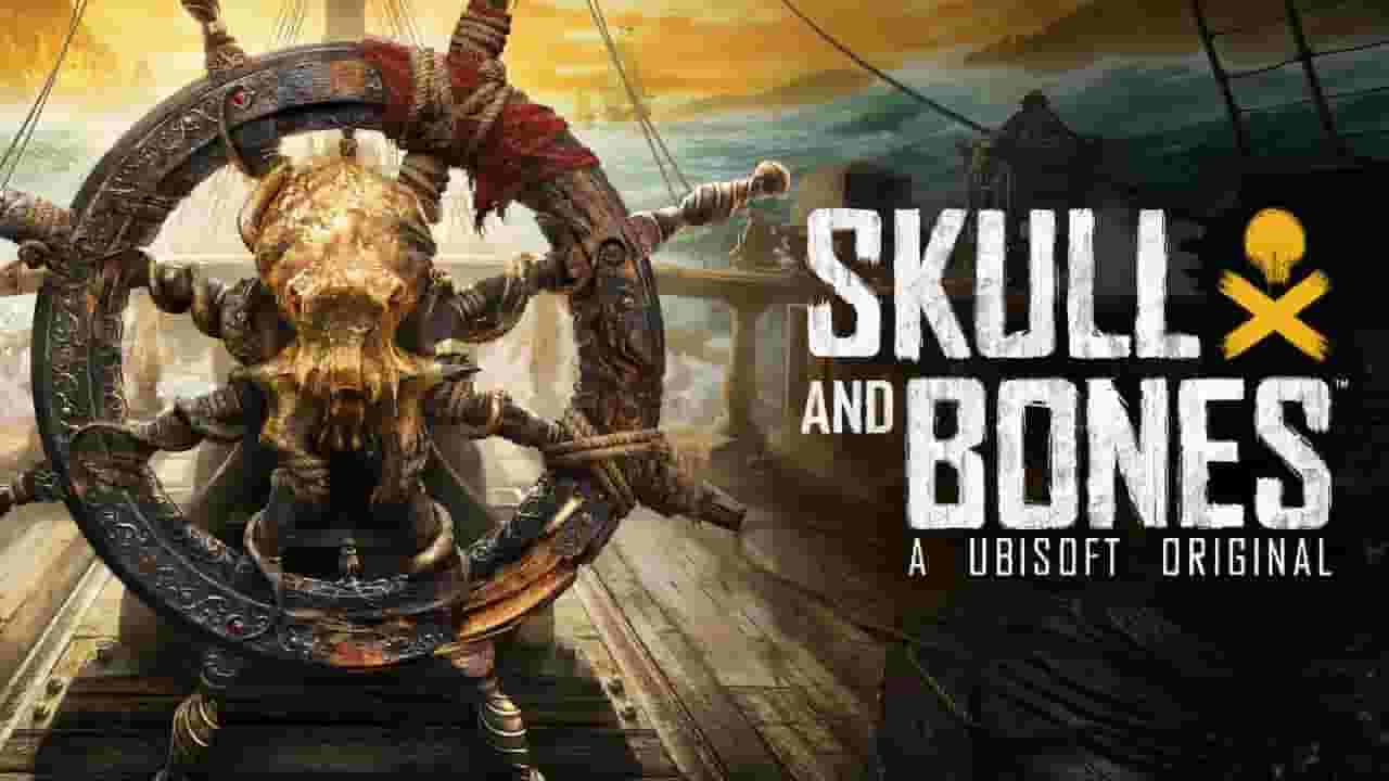 Skull and Bones screenshot thumbnail screenshot 0