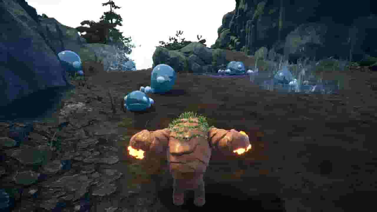 Skully screenshot thumbnail screenshot 6