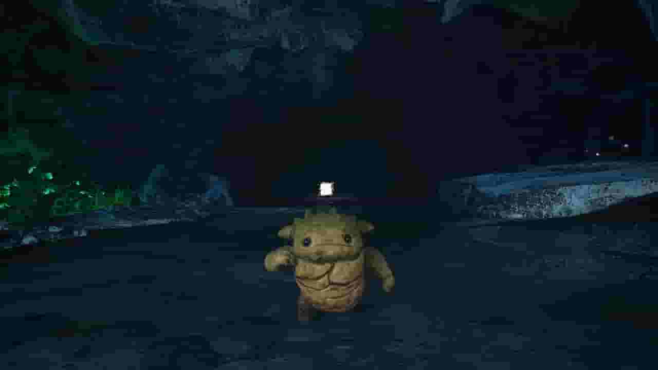 Skully screenshot thumbnail screenshot 7