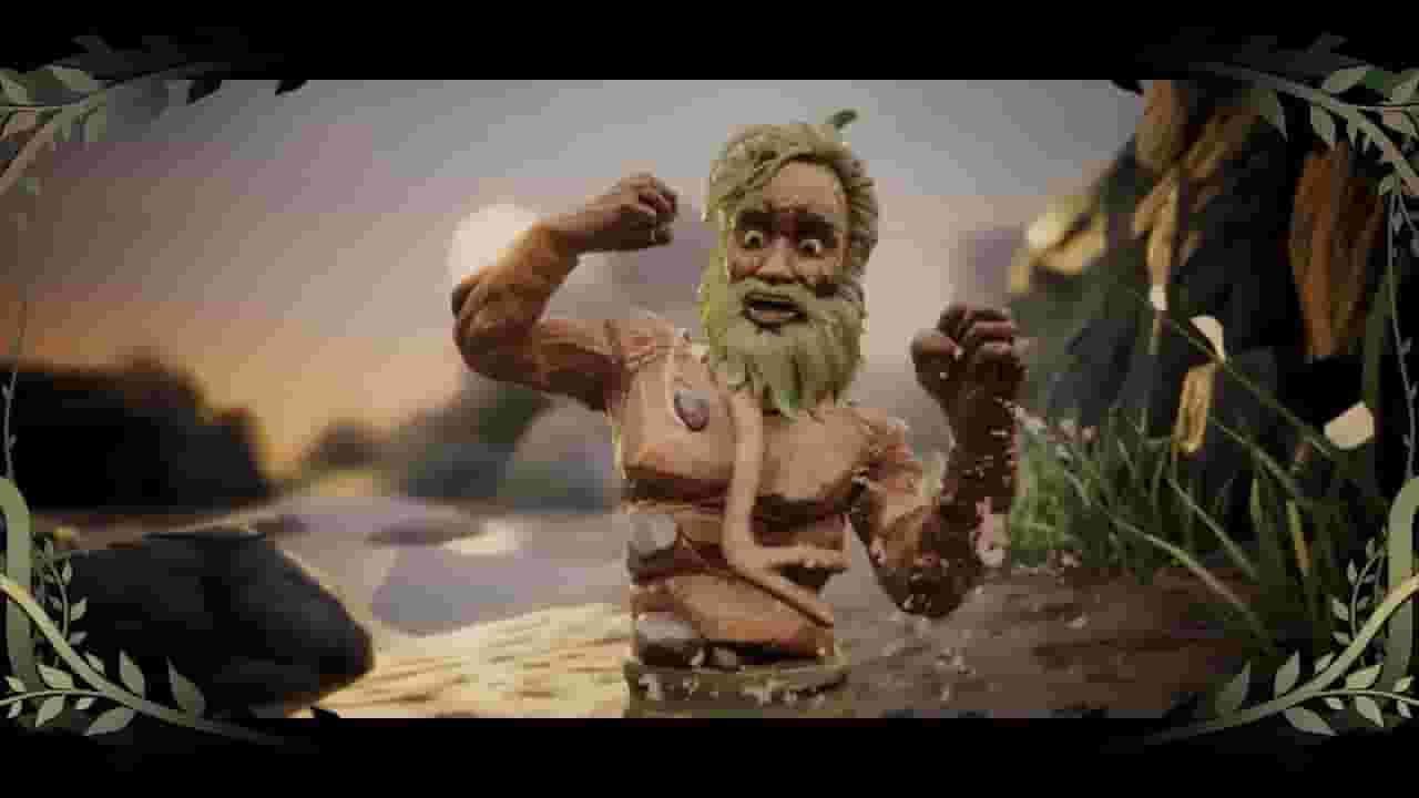 Skully screenshot thumbnail screenshot 8