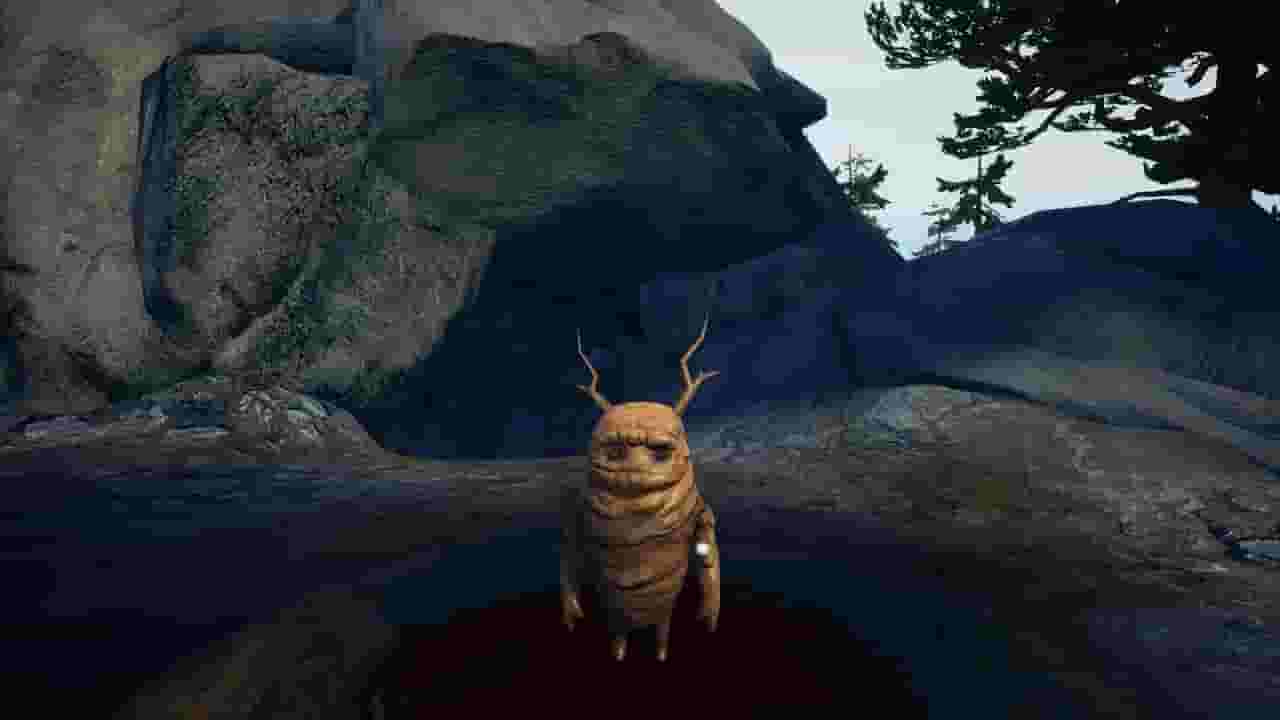 Skully screenshot thumbnail screenshot 9