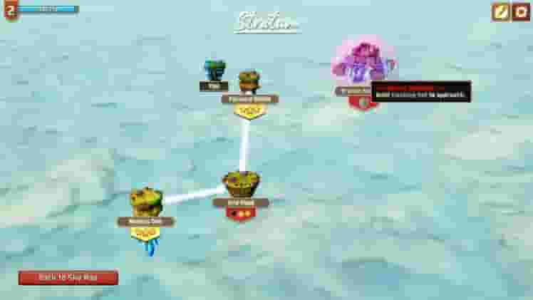 Sky Cannoneer screenshot thumbnail screenshot 1