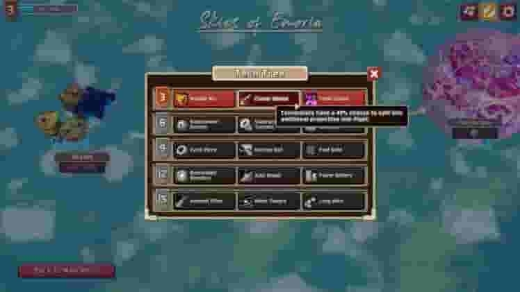 Sky Cannoneer screenshot thumbnail screenshot 5