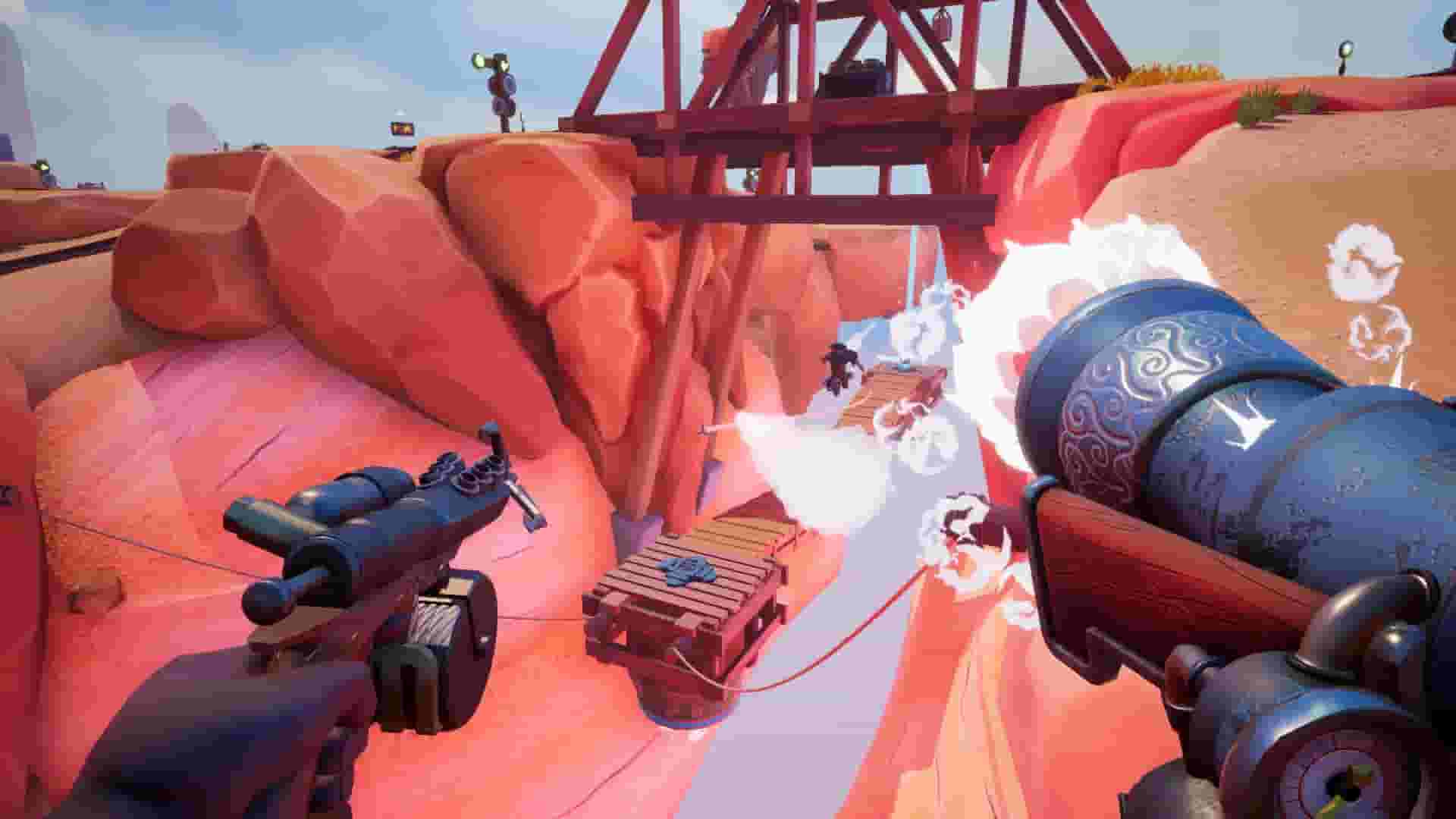 Sky Noon screenshot thumbnail screenshot 7