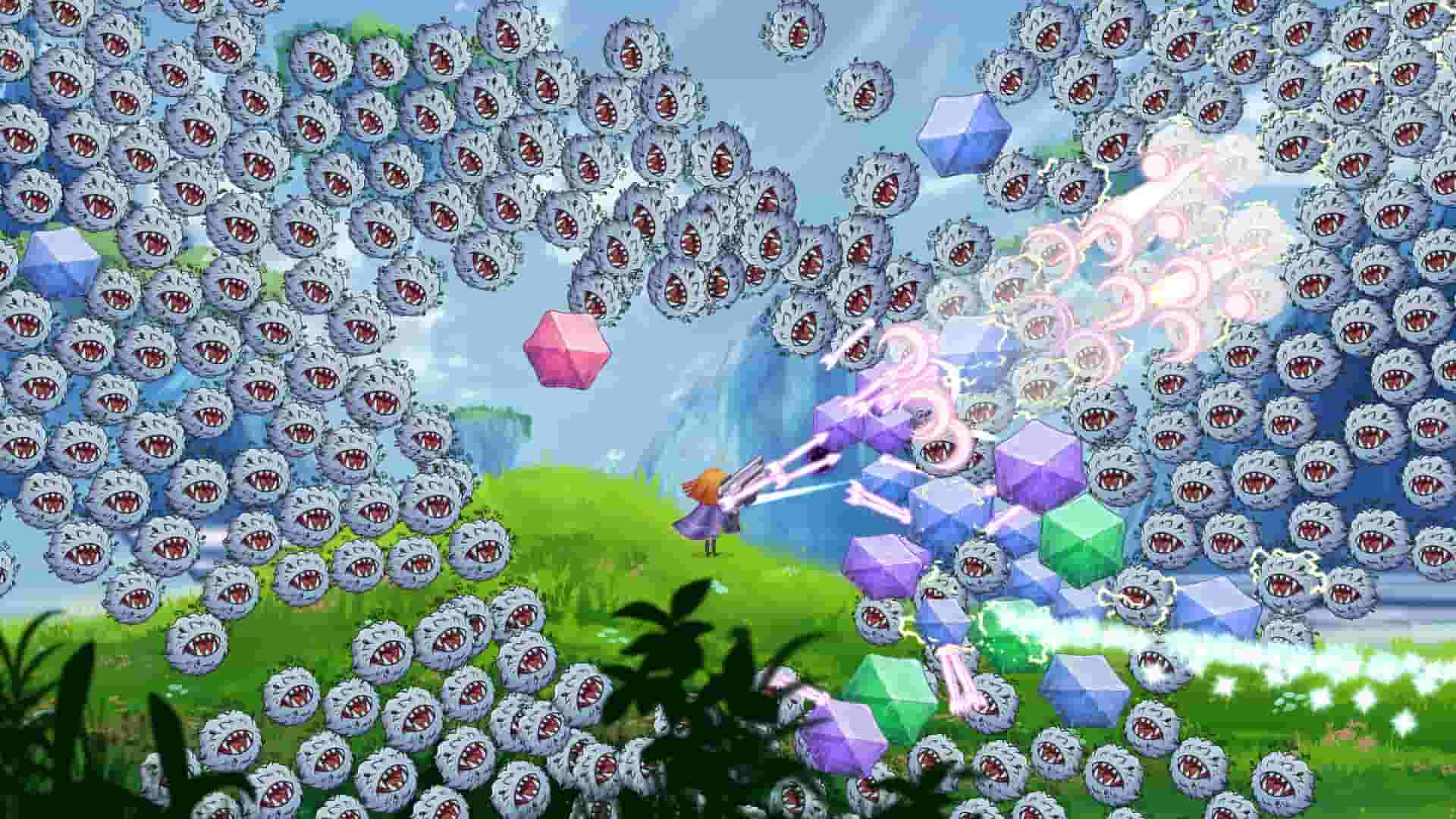 Sky Survivors screenshot thumbnail screenshot 0