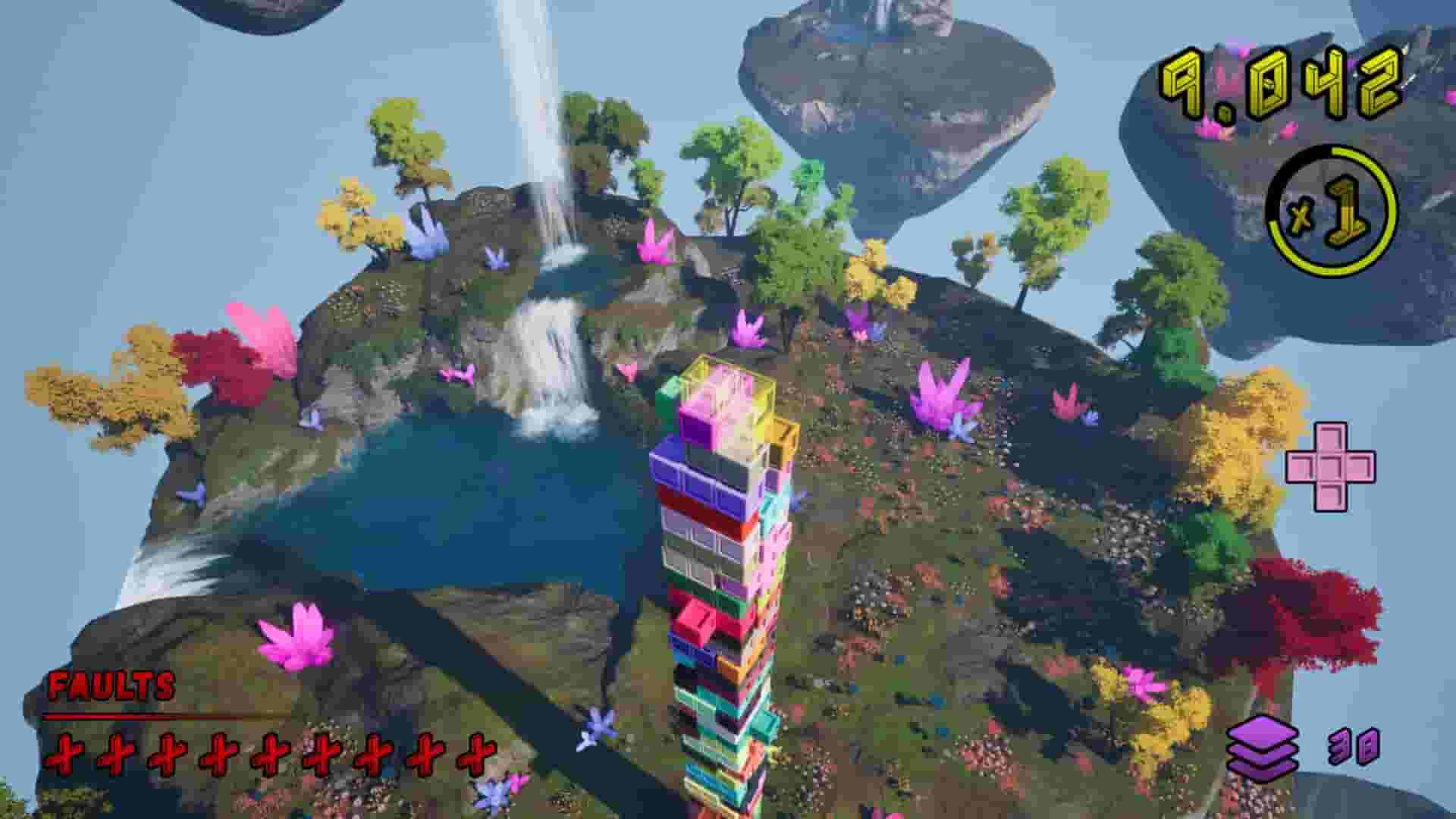 Skyblocker screenshot thumbnail screenshot 0