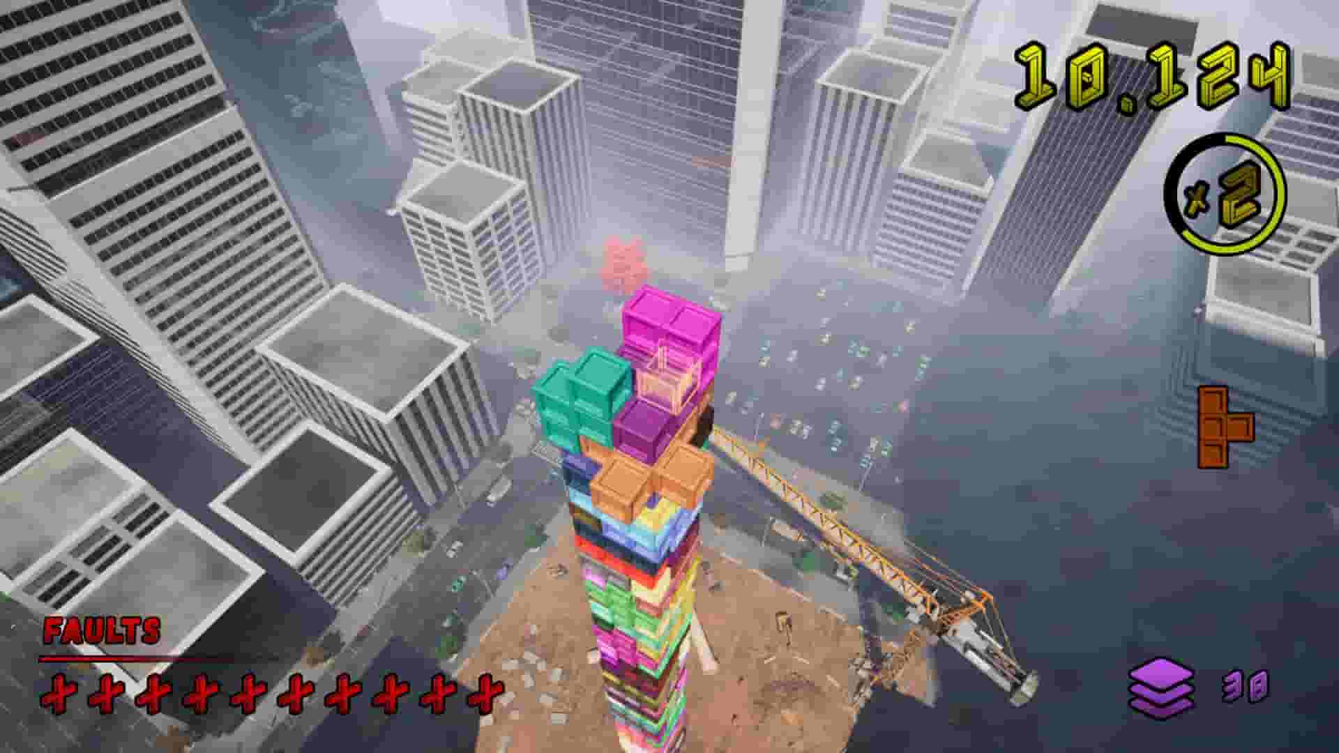 Skyblocker screenshot thumbnail screenshot 1