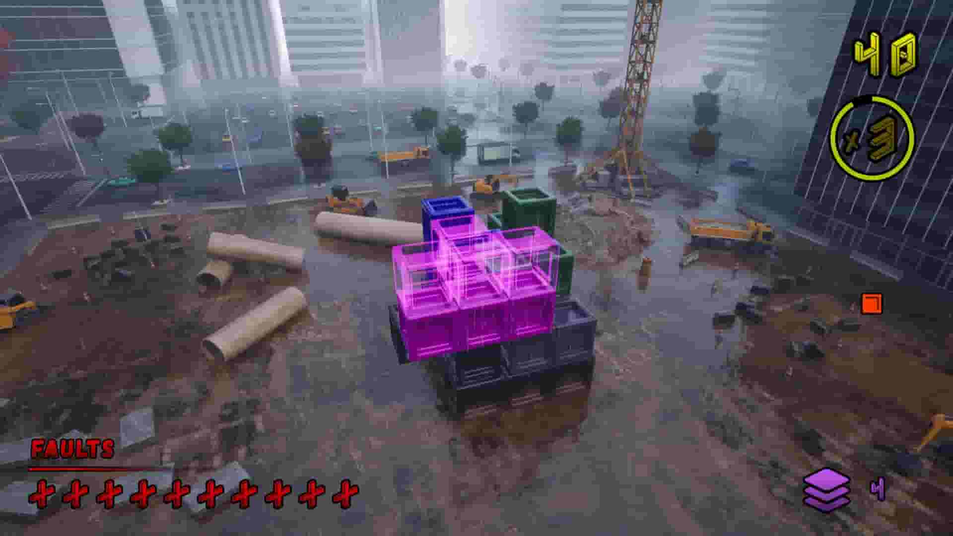 Skyblocker screenshot thumbnail screenshot 2