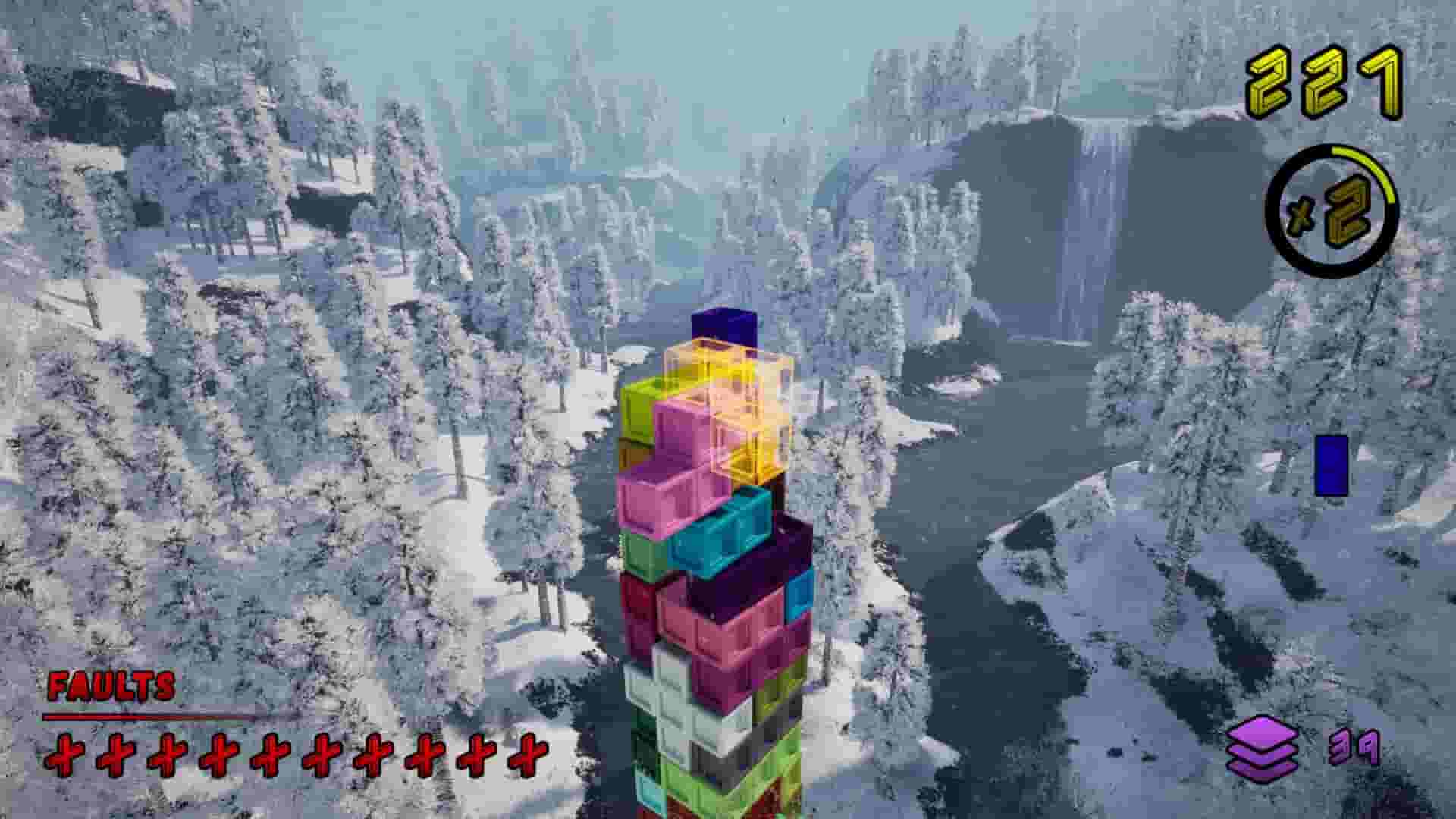 Skyblocker screenshot thumbnail screenshot 3