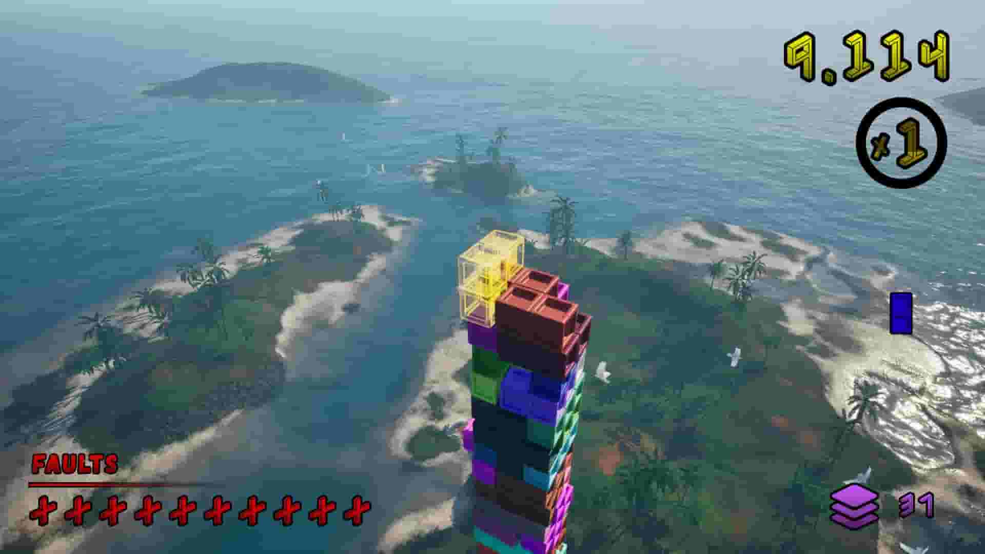 Skyblocker screenshot thumbnail screenshot 4