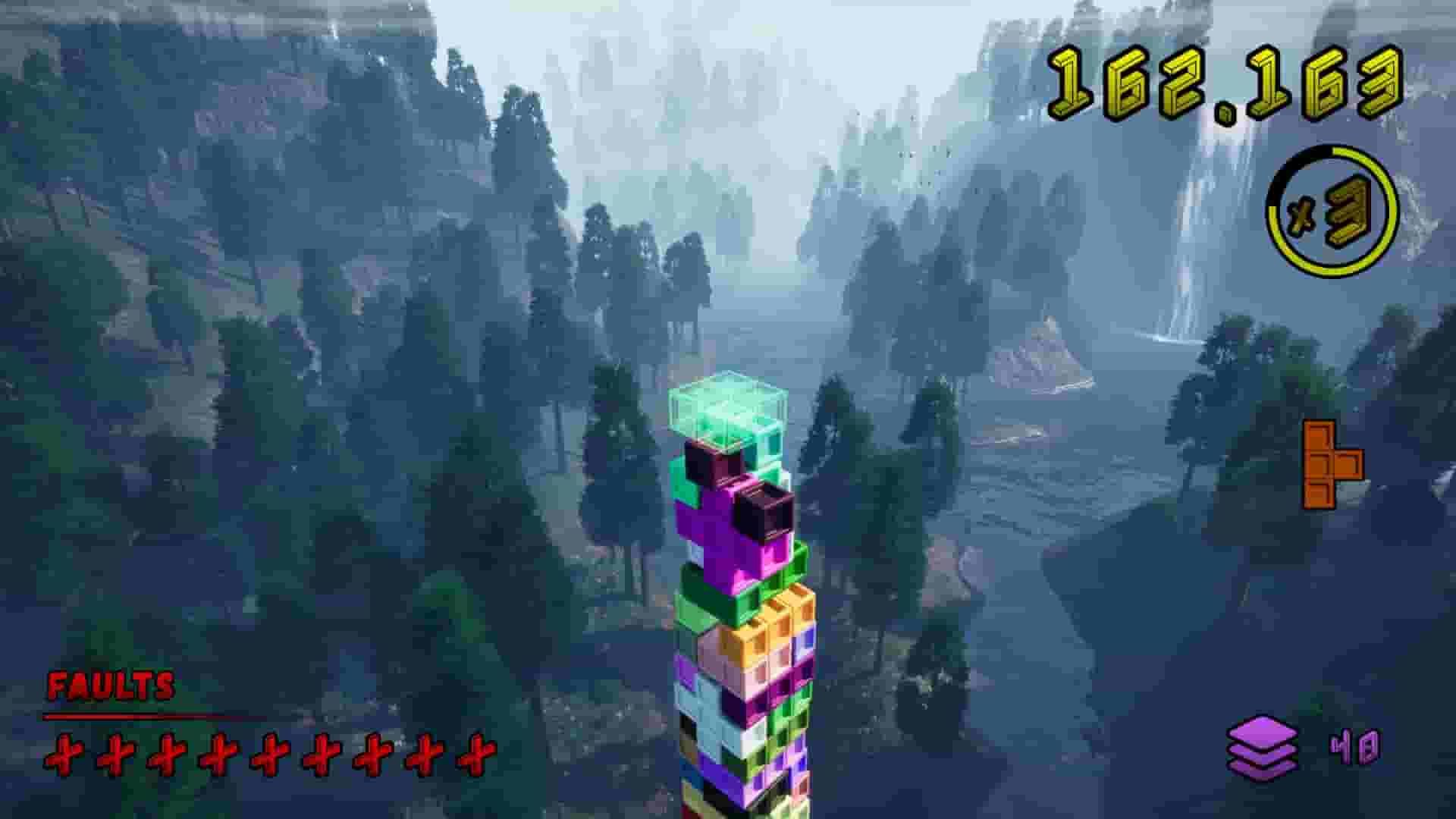 Skyblocker screenshot thumbnail screenshot 5