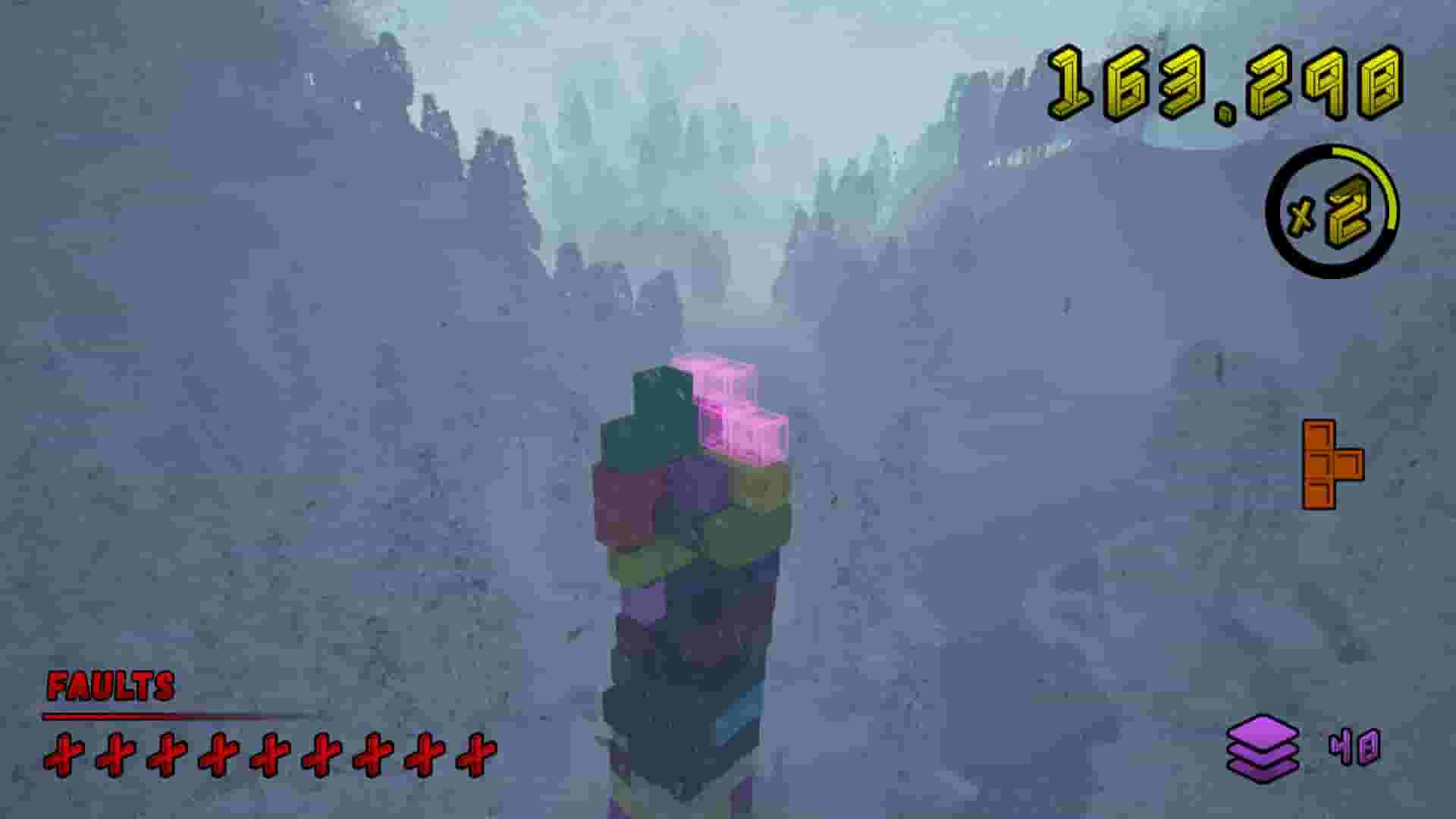 Skyblocker screenshot thumbnail screenshot 8