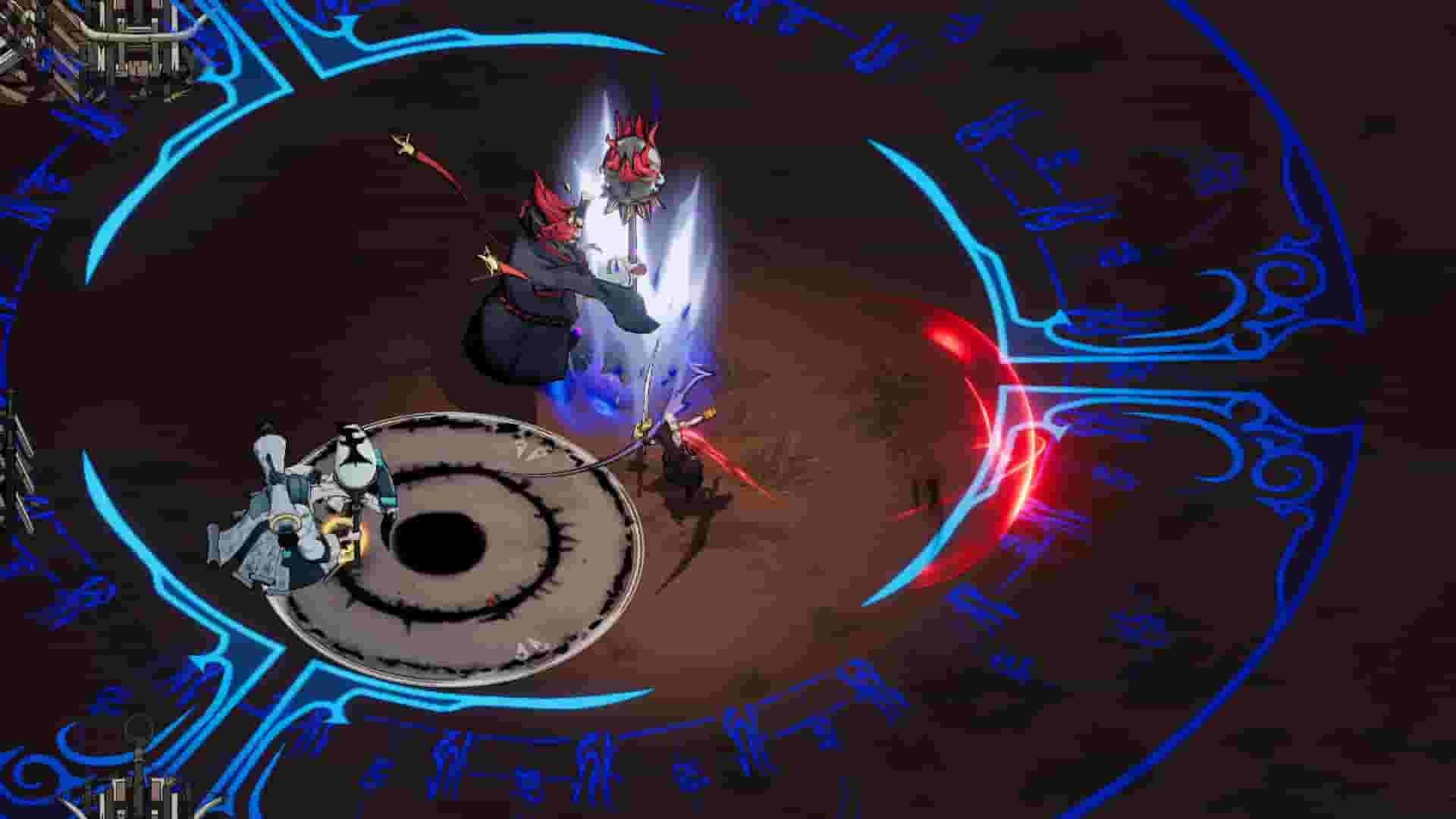 Skybreakers screenshot thumbnail screenshot 1