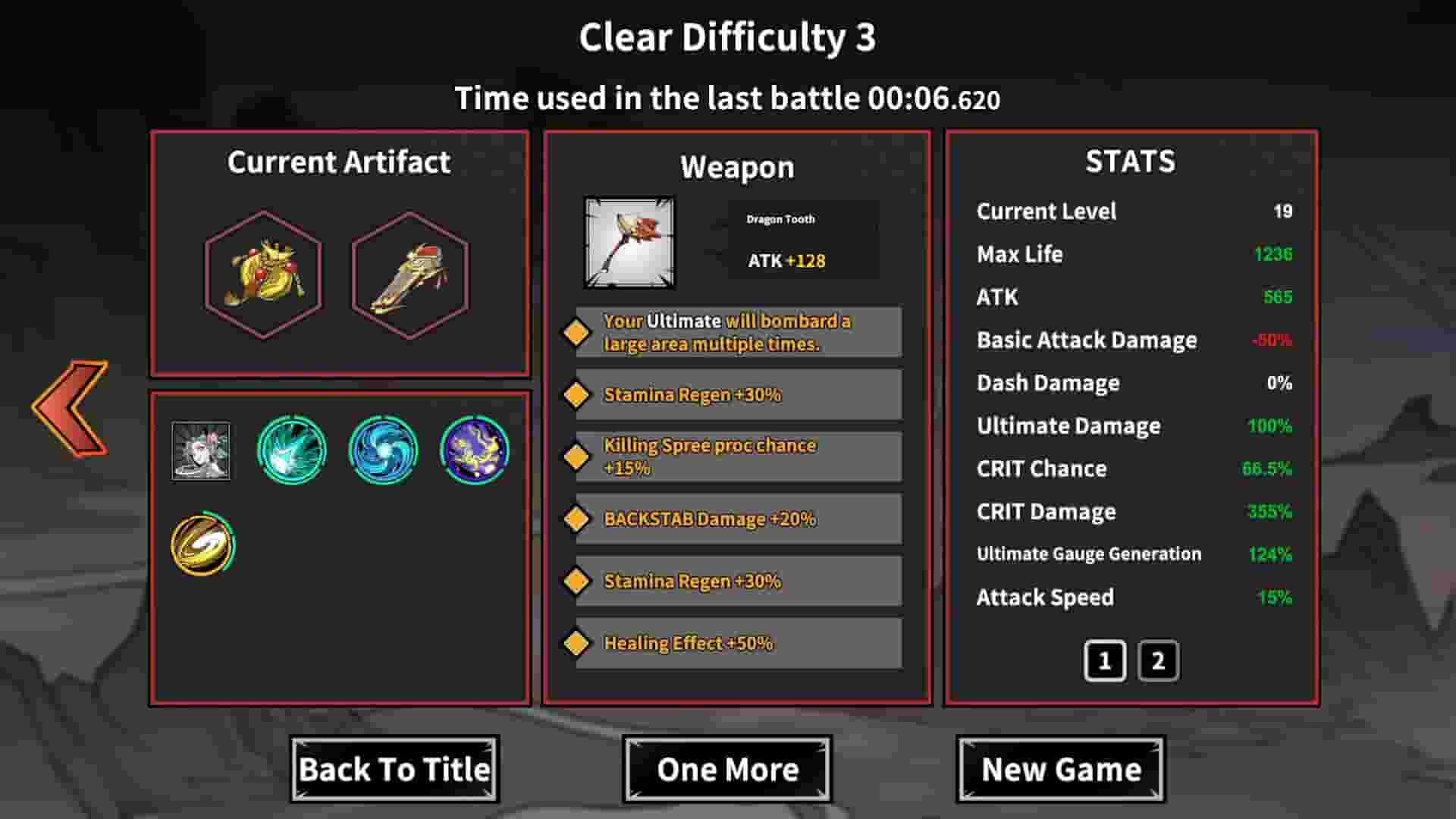 Skybreakers screenshot thumbnail screenshot 13