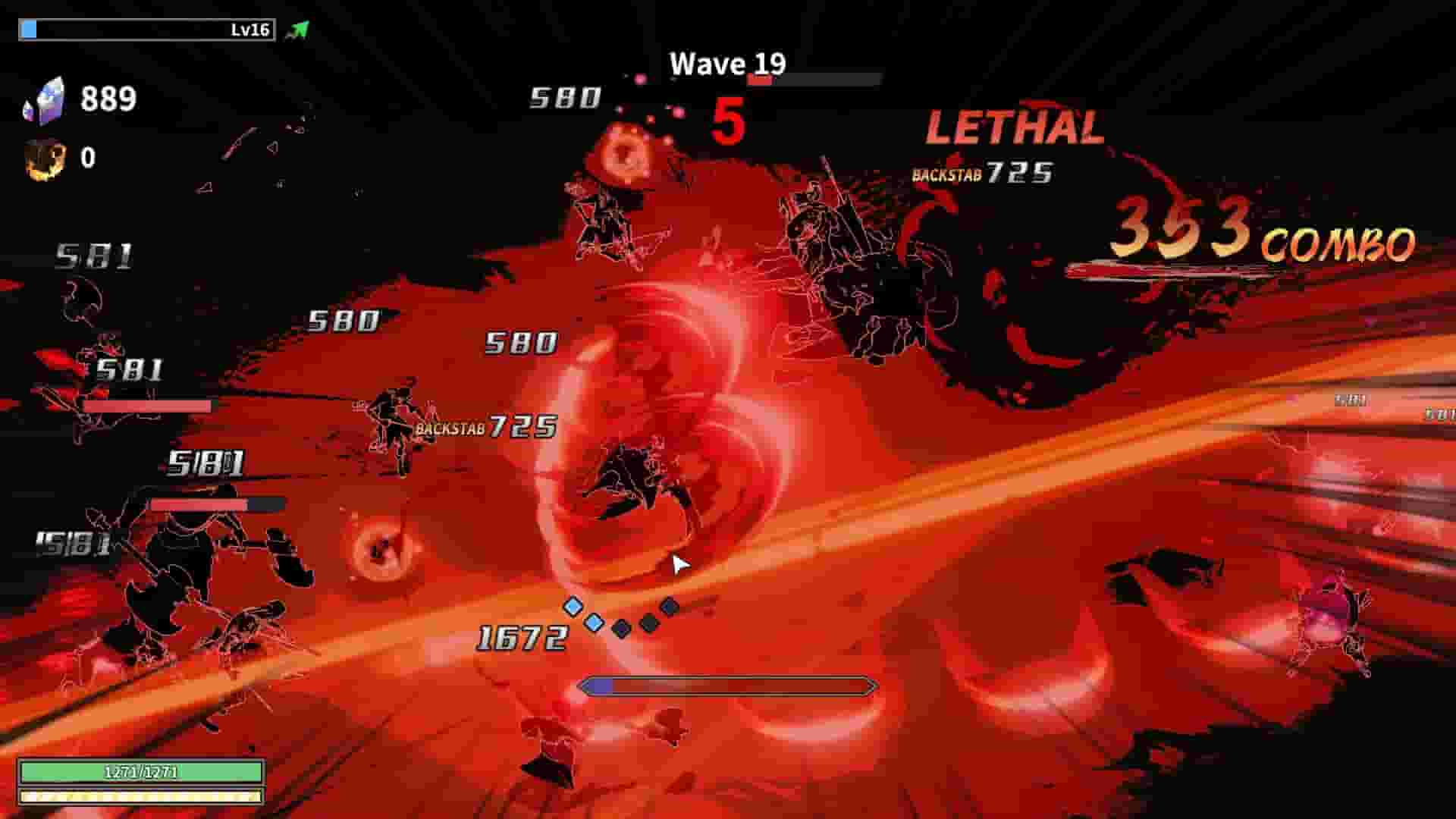 Skybreakers screenshot thumbnail screenshot 15