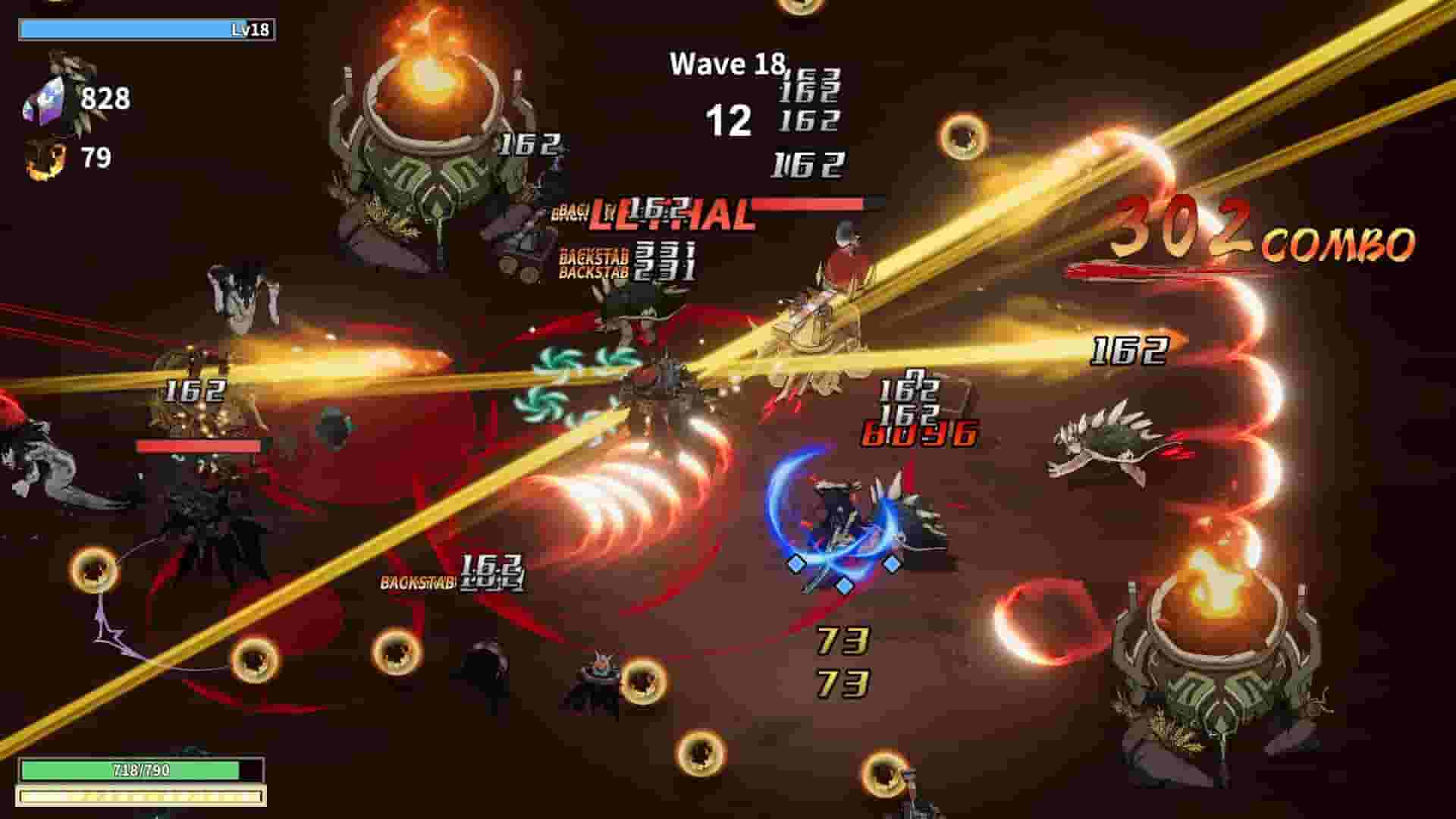 Skybreakers screenshot thumbnail screenshot 16