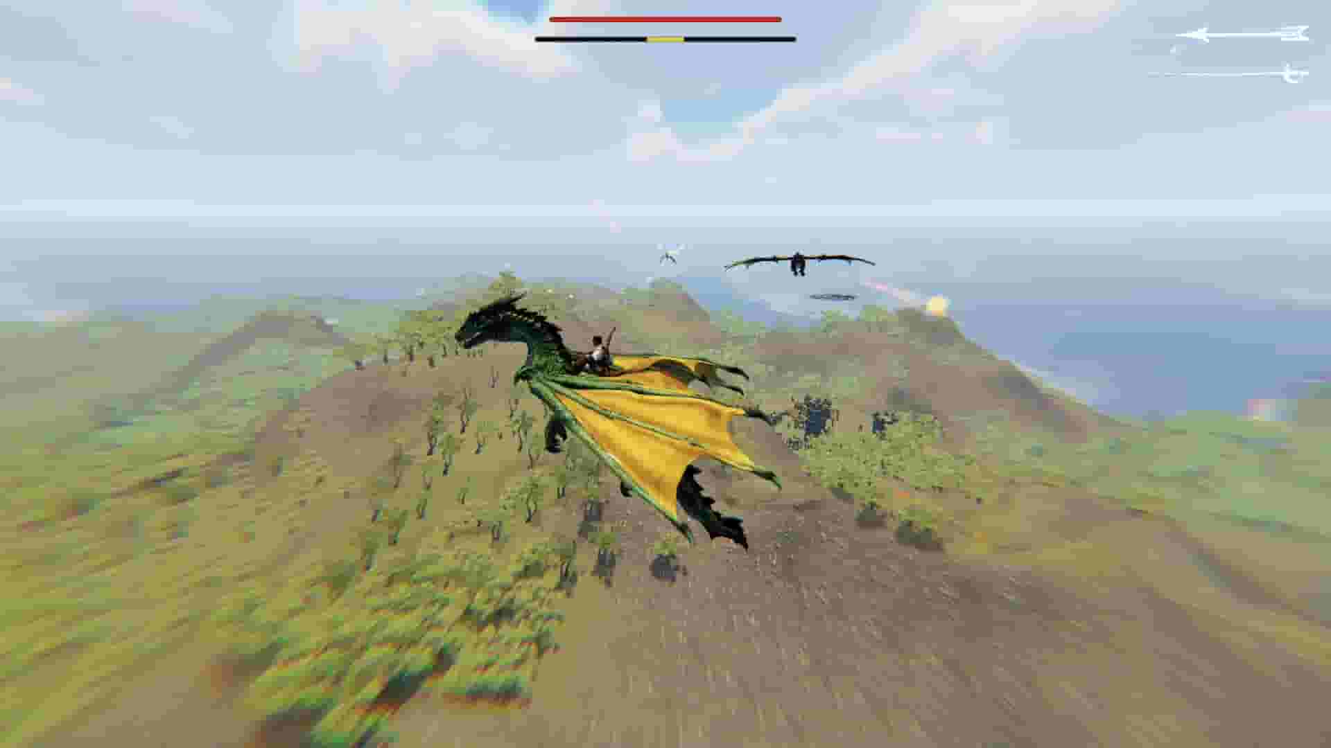 Skydom screenshot thumbnail screenshot 0