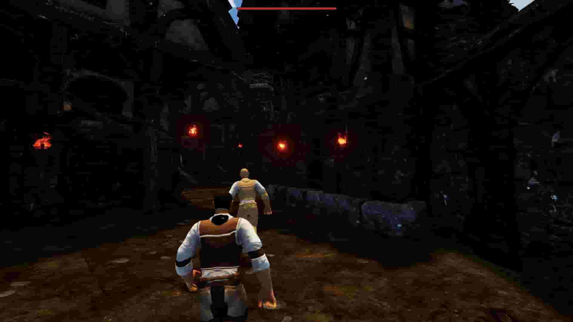 Skydom screenshot thumbnail screenshot 1